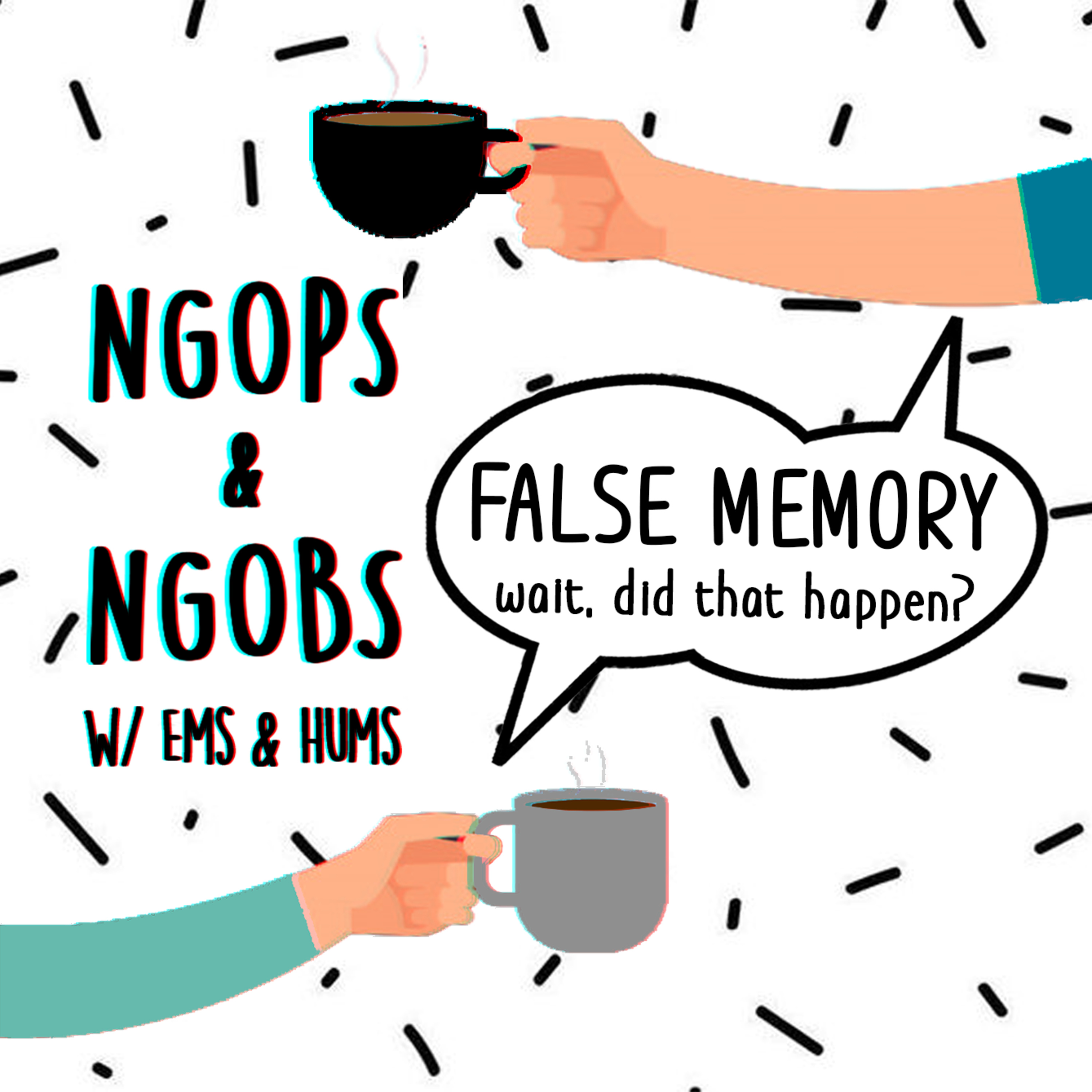 Ngops & Ngobs Podcast