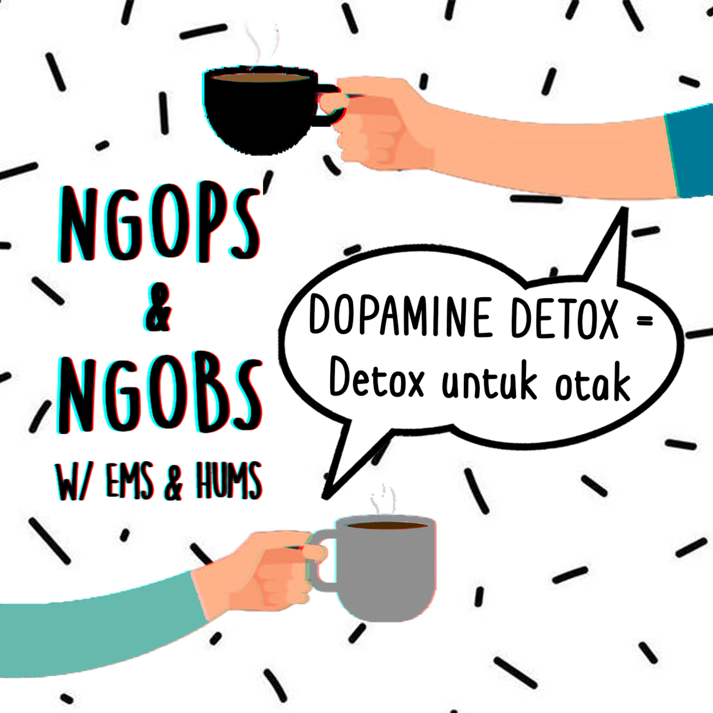 Ngops & Ngobs Podcast