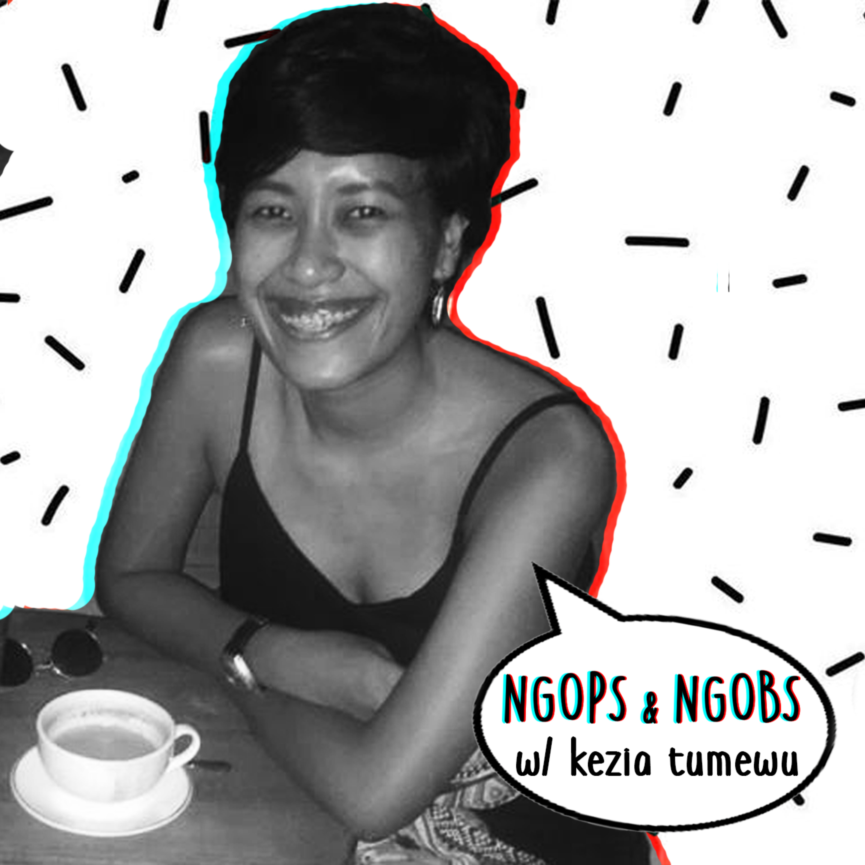 Ngops & Ngobs Podcast