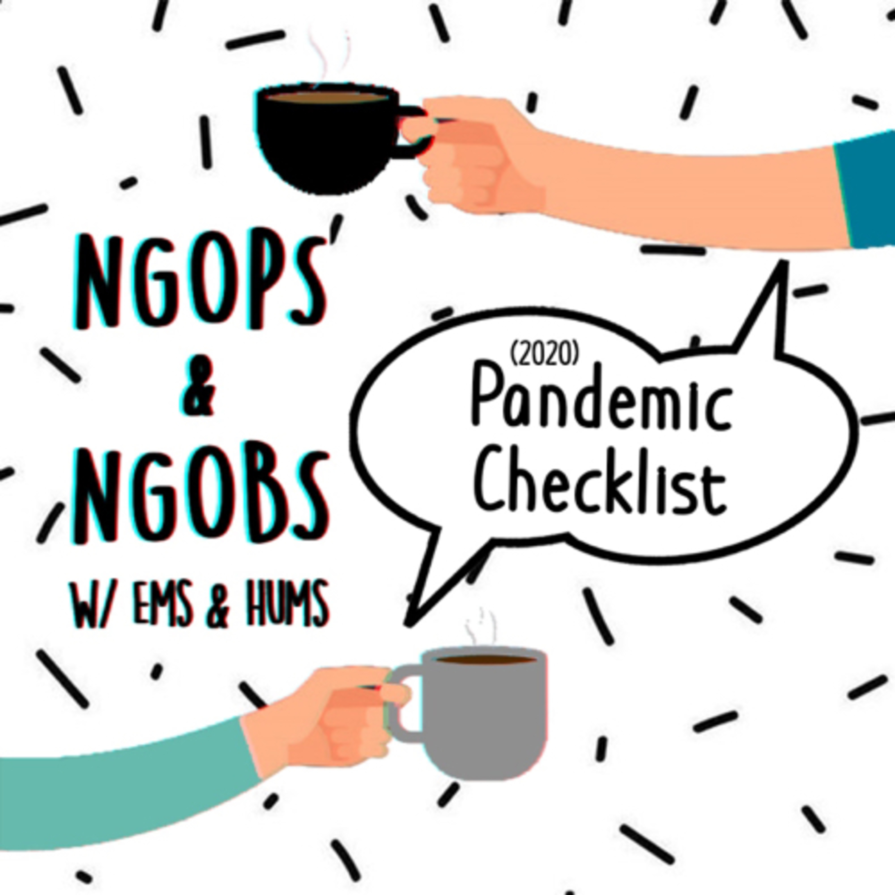 Ngops & Ngobs Podcast