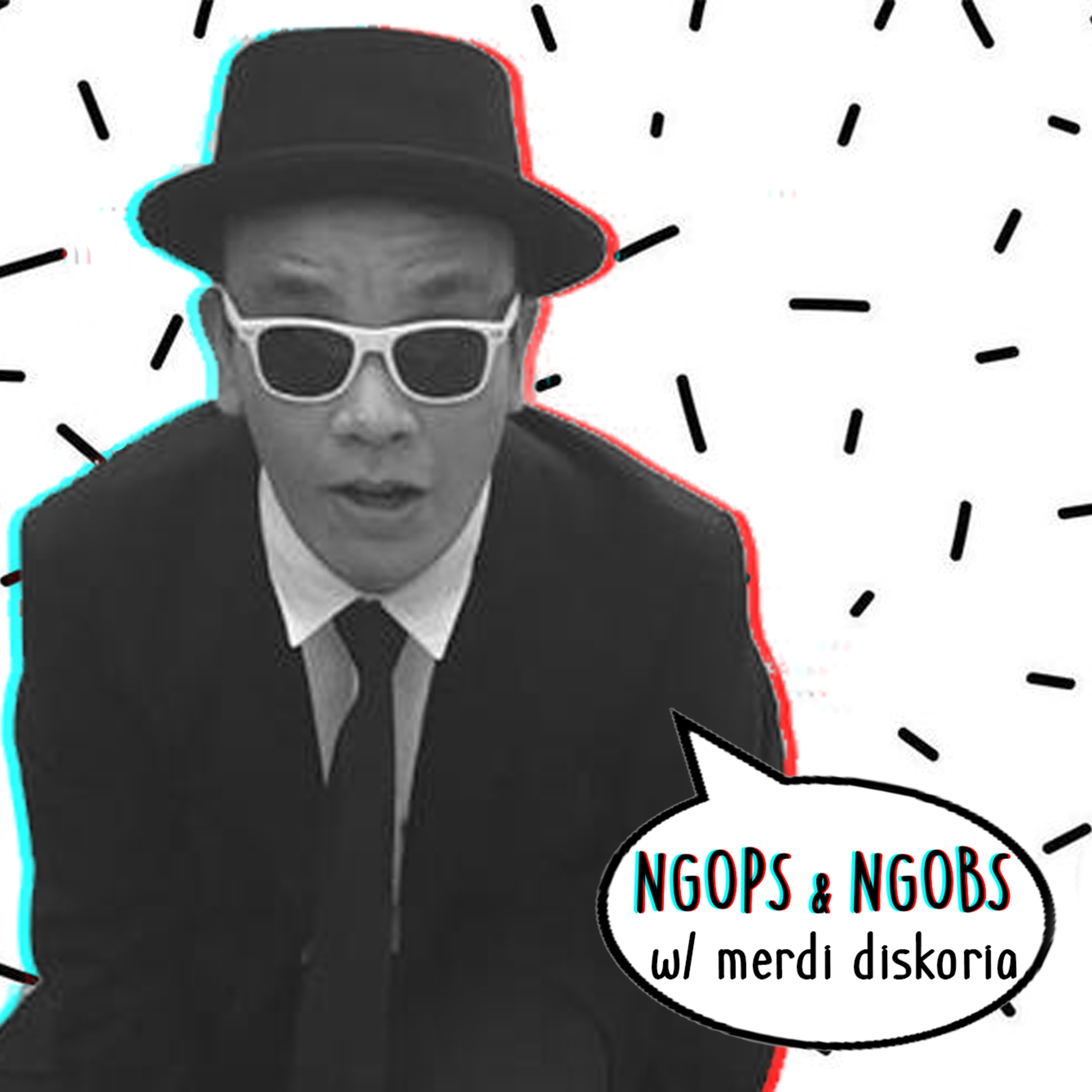 Ngops & Ngobs Podcast