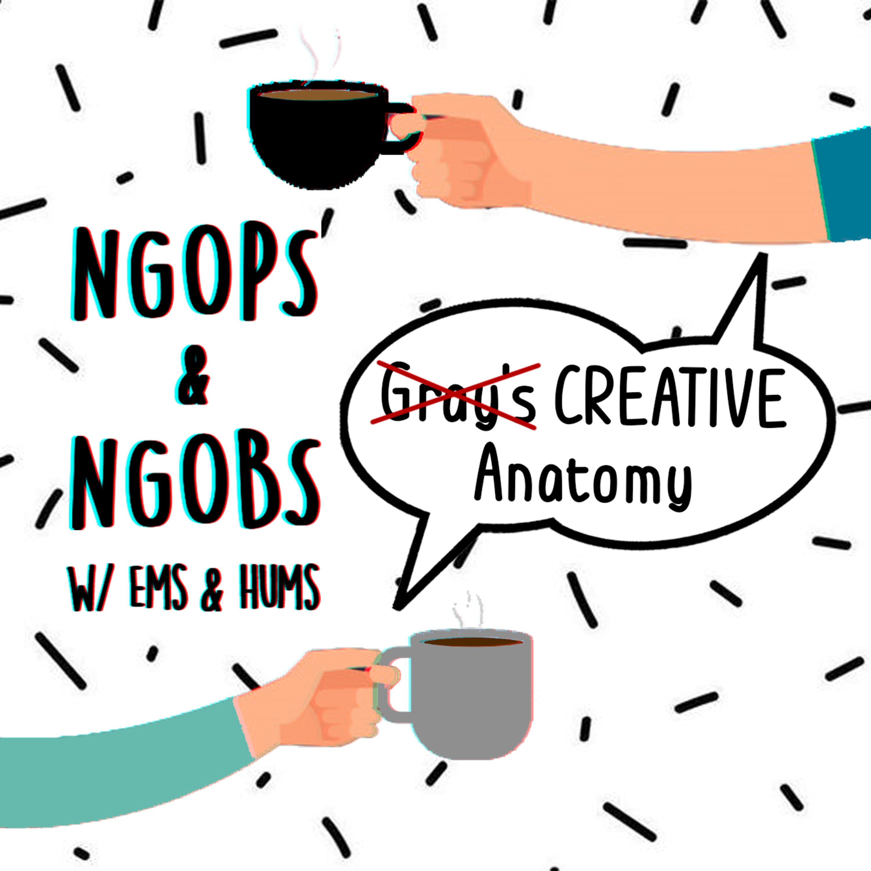 Ngops & Ngobs Podcast