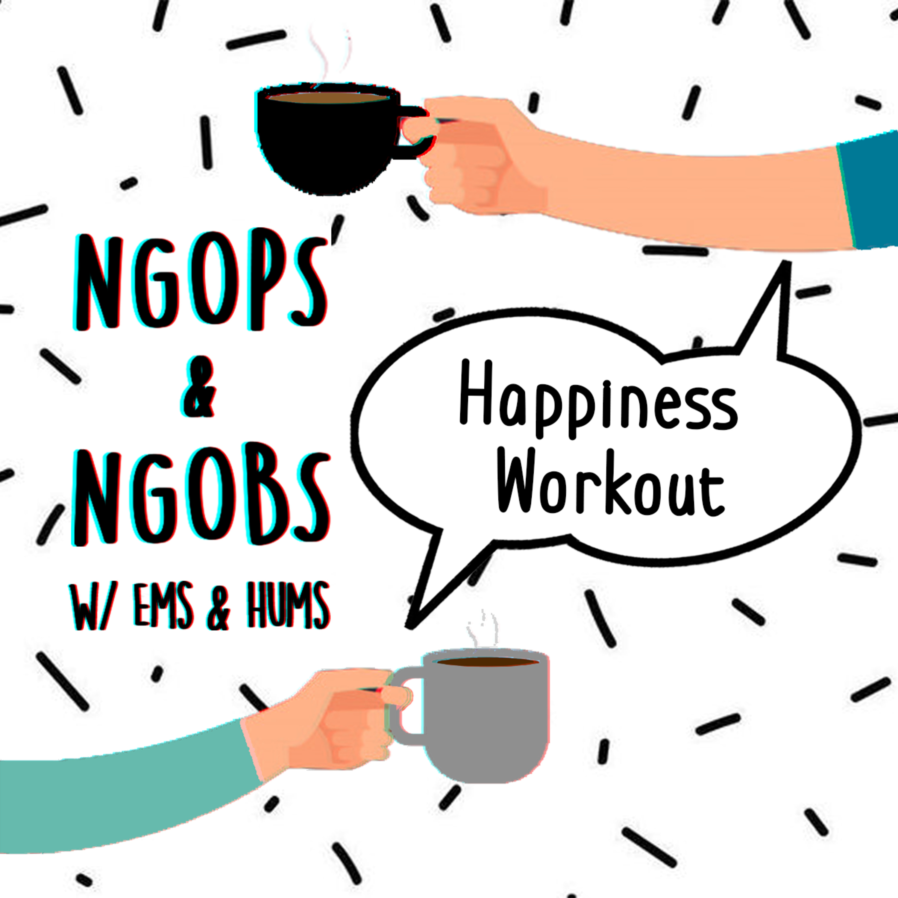 Ngops & Ngobs Podcast