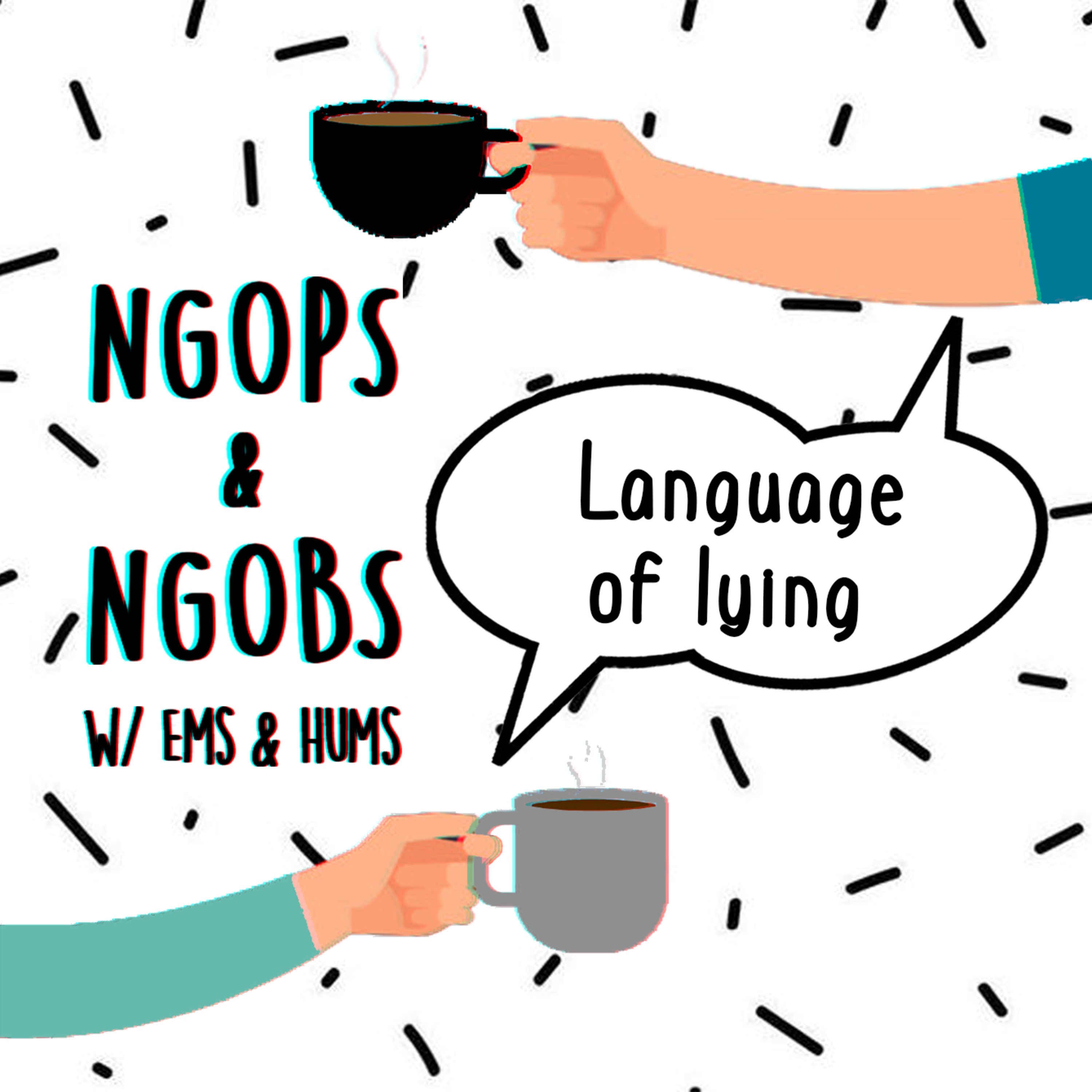 Ngops & Ngobs Podcast