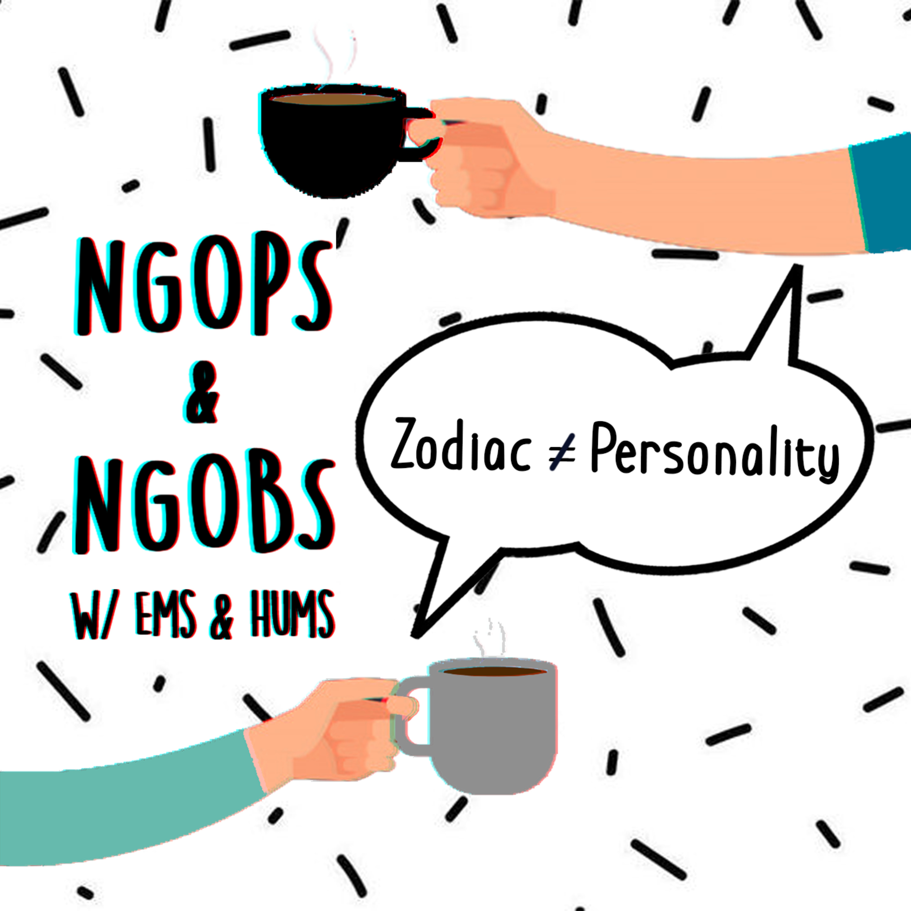 Ngops & Ngobs Podcast