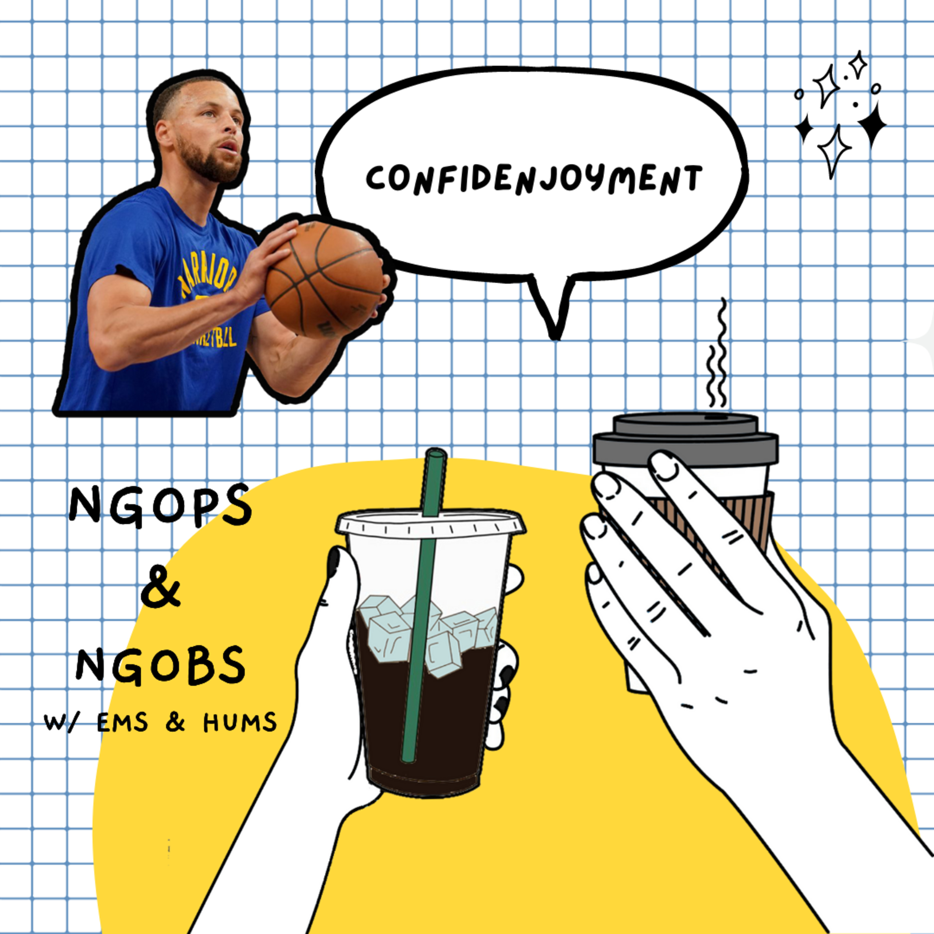 Ngops & Ngobs Podcast