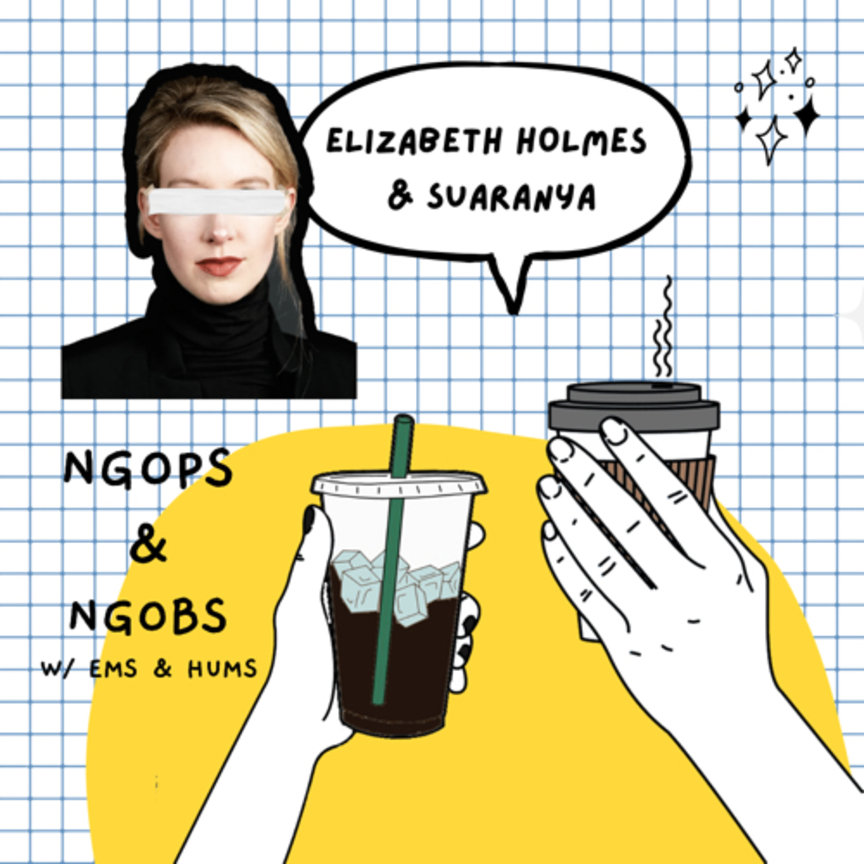 Ngops & Ngobs Podcast