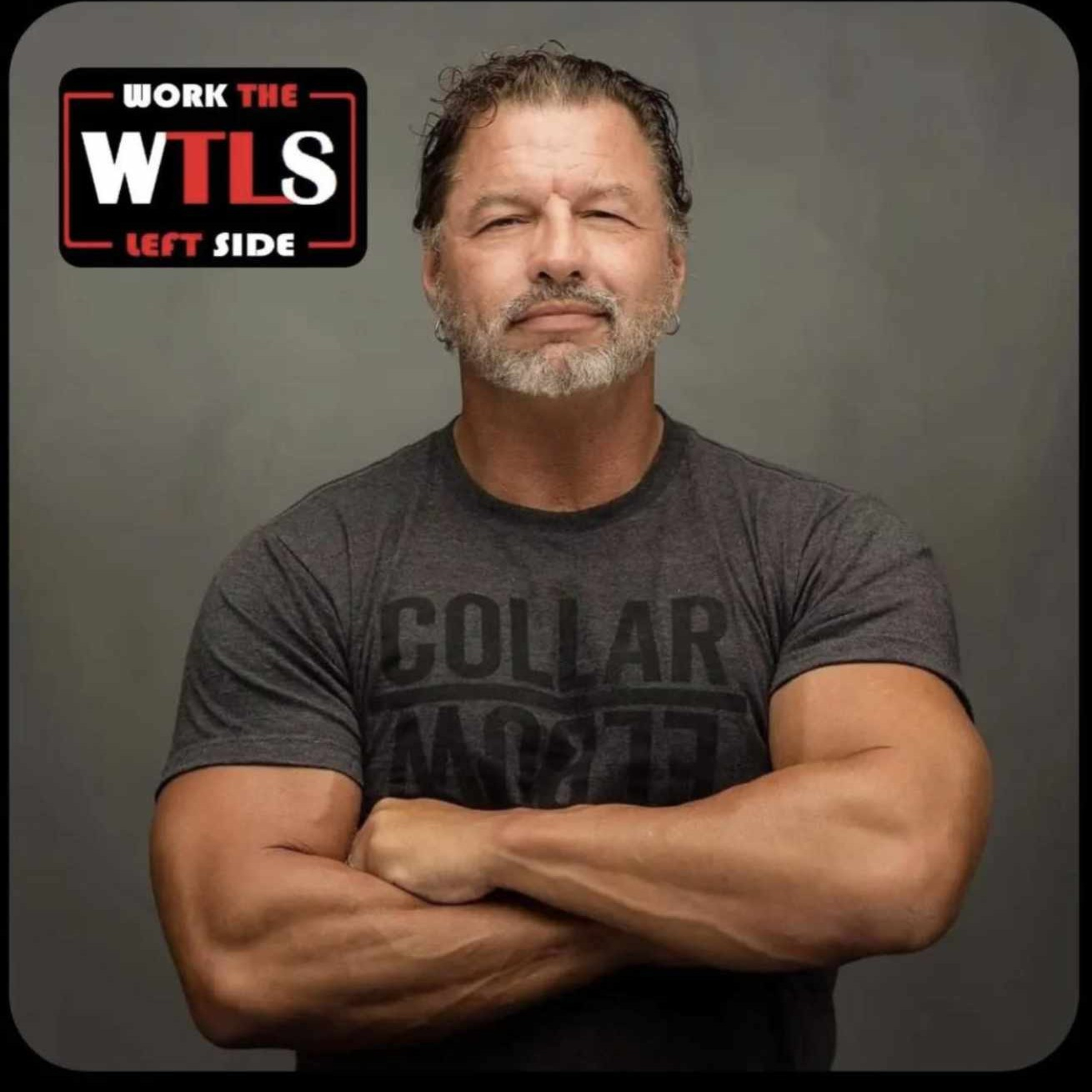 Netflix Wrestlers - Al Snow episode artwork