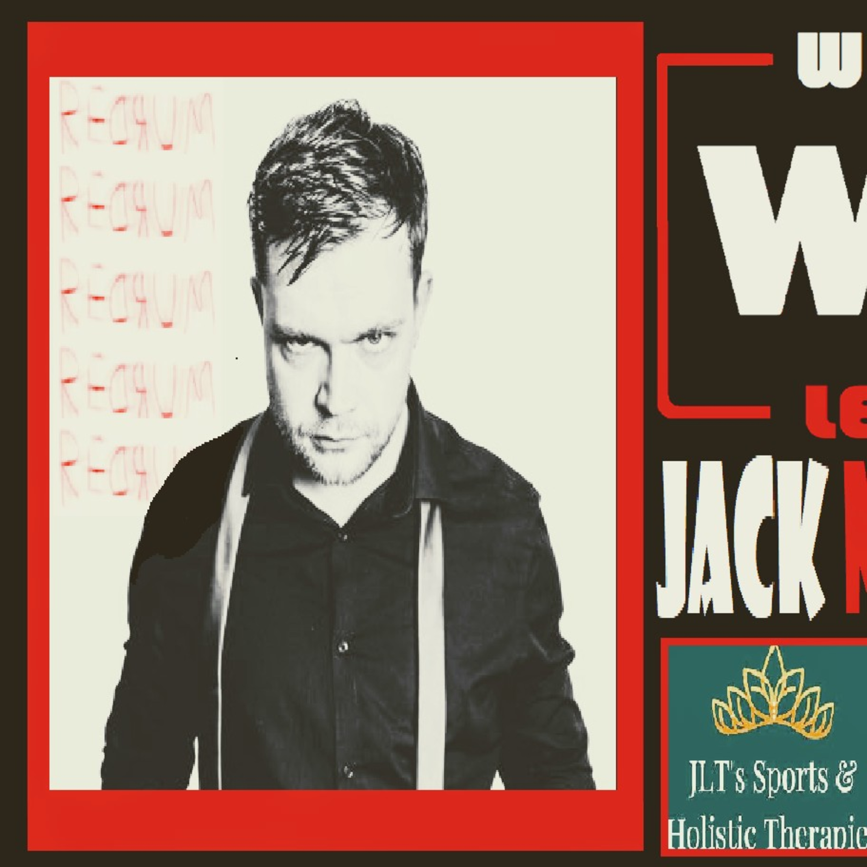 WORK THE LEFT SIDE PODCAST