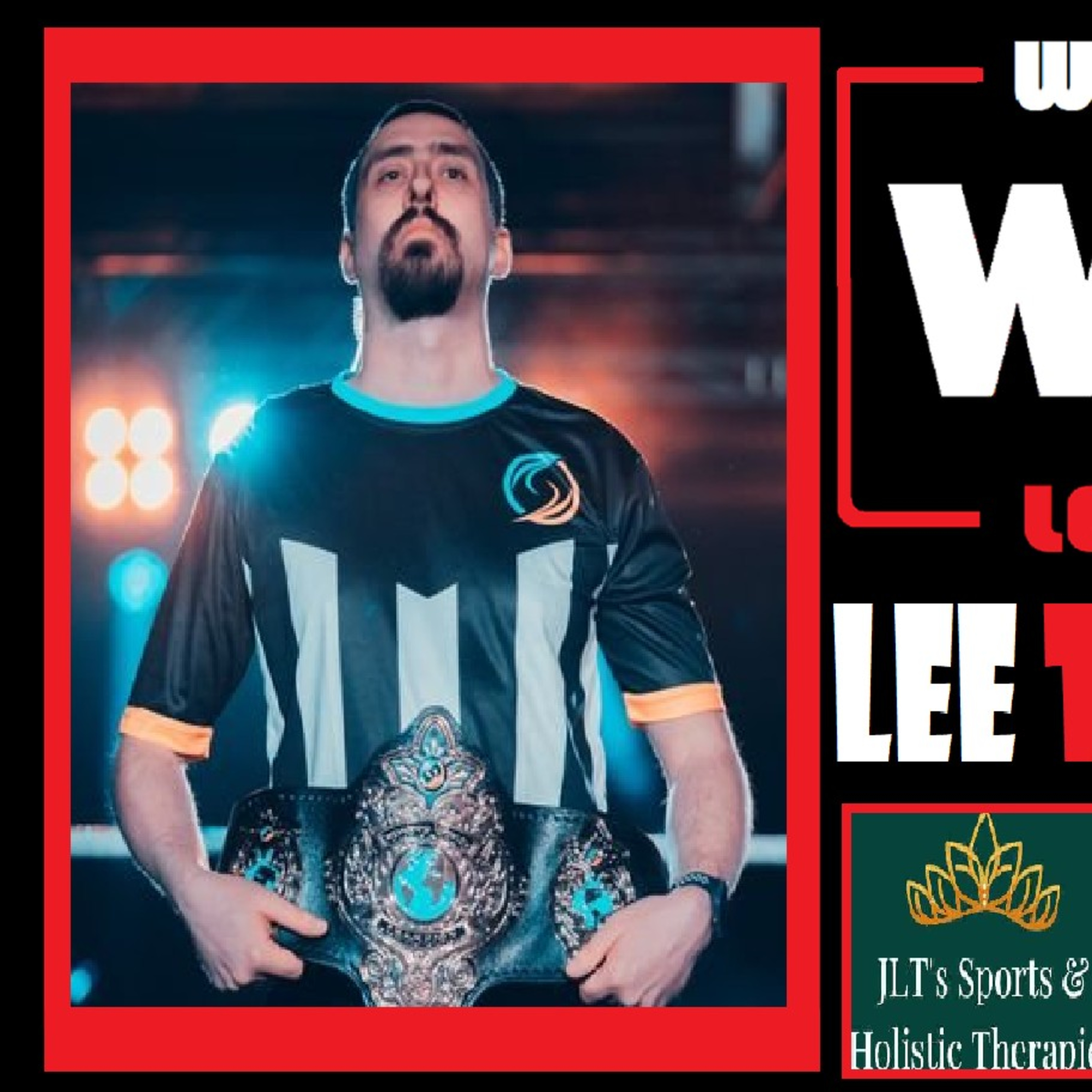 Ref Lee Thomas episode artwork
