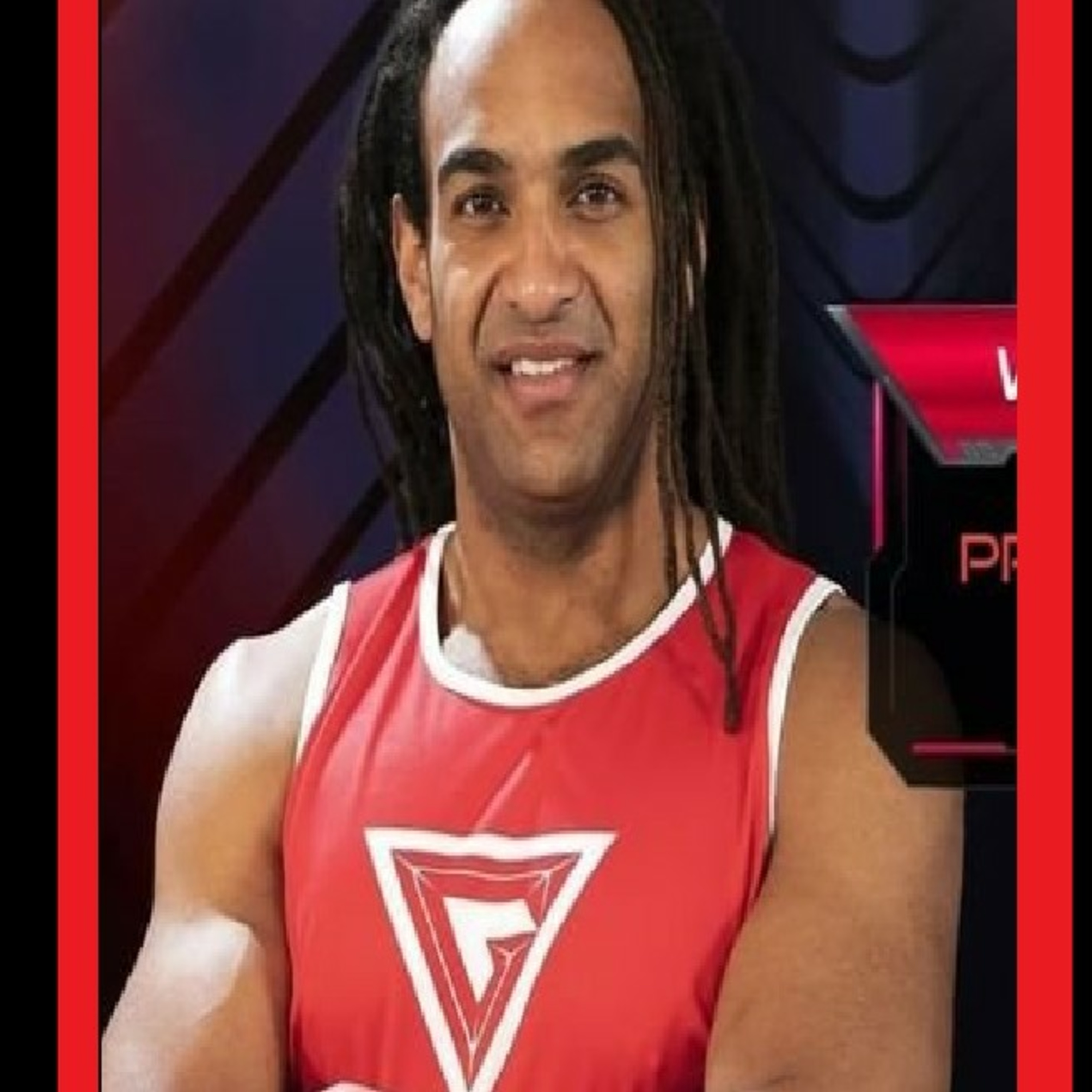 Wesley Nsereko  episode artwork