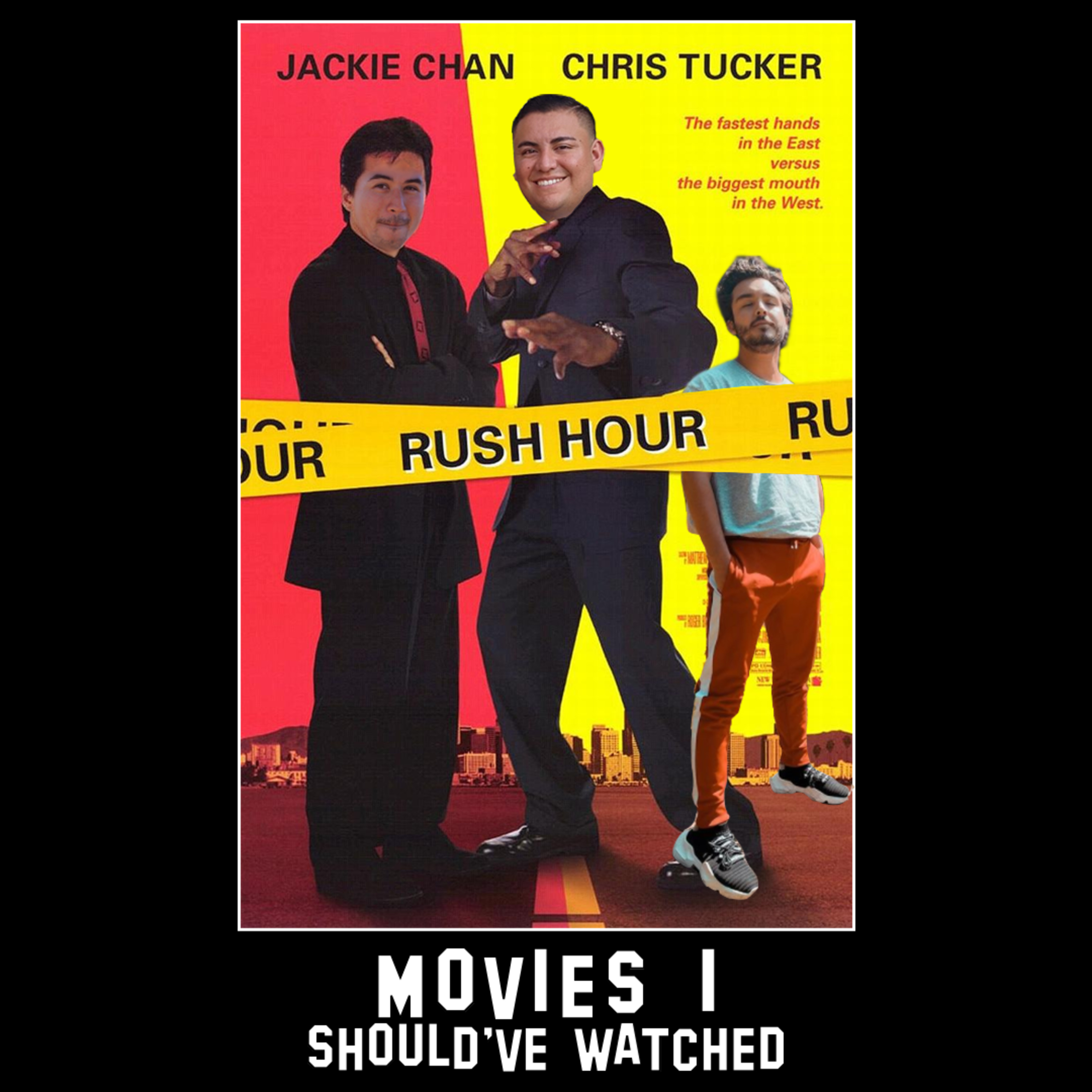 Movies I Should\'ve Watched