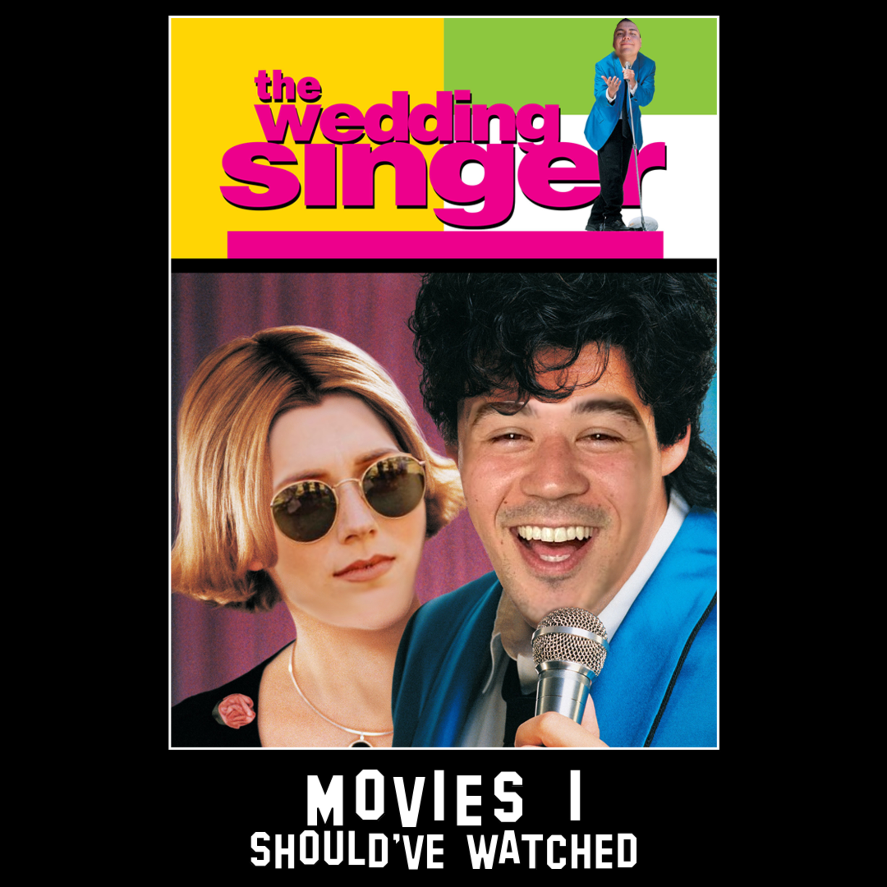 Movies I Should\'ve Watched