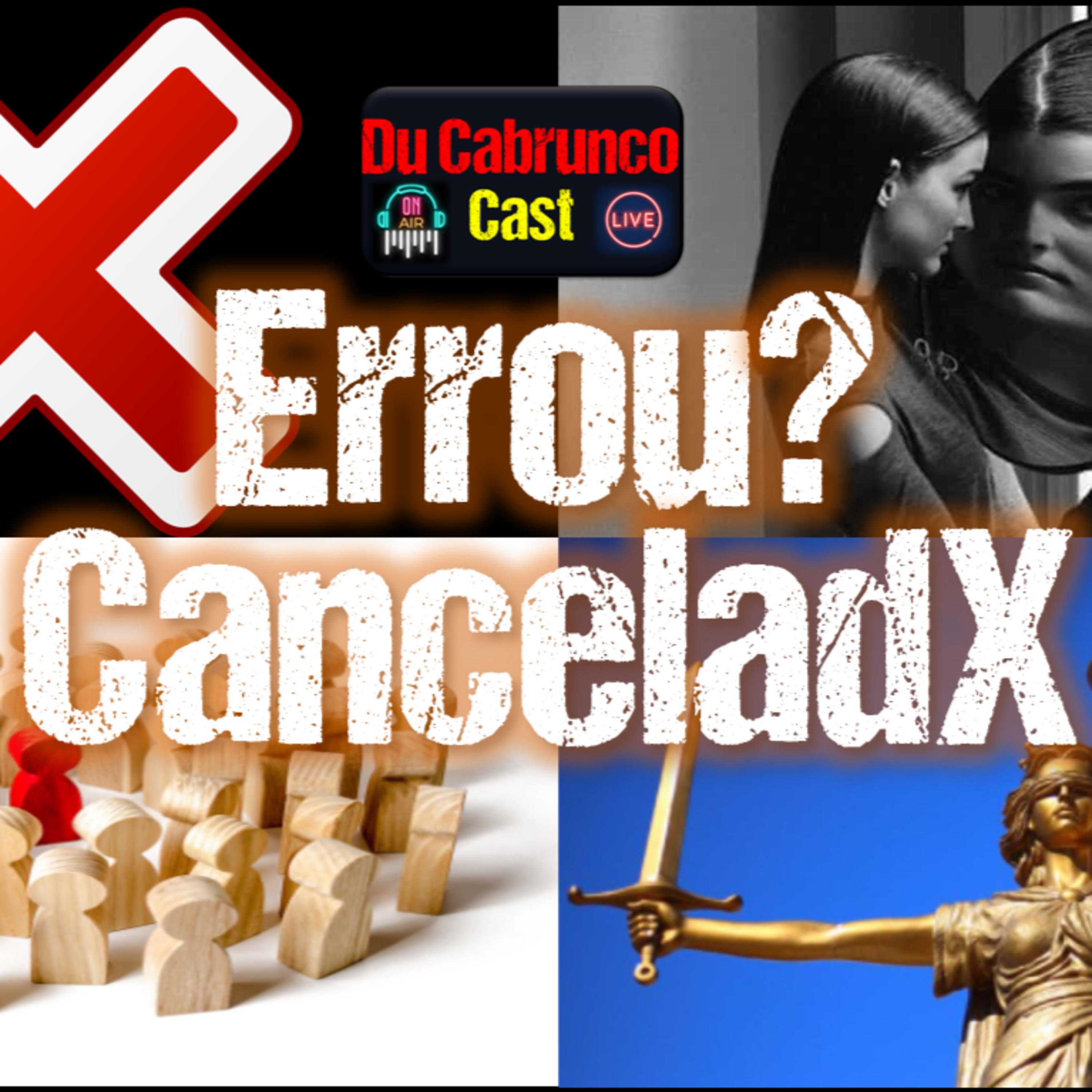 Du Cabrunco Cast