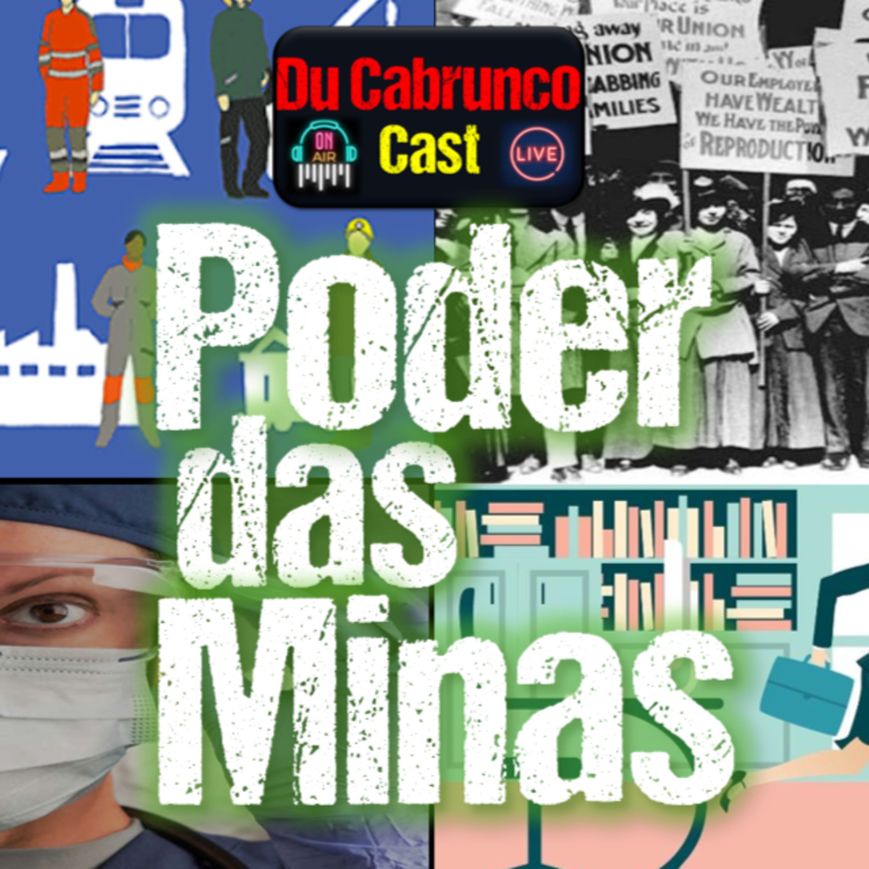 Du Cabrunco Cast