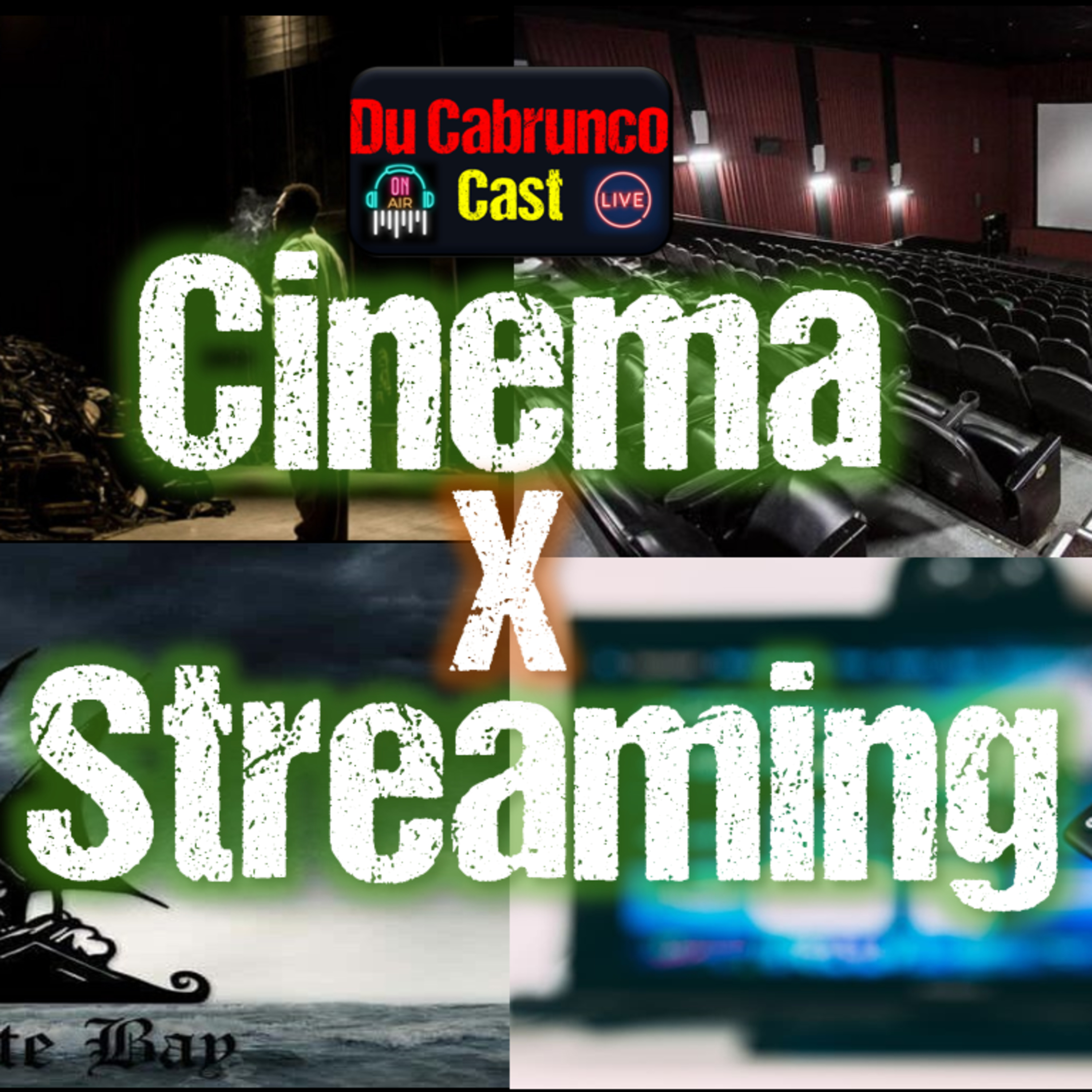Du Cabrunco Cast