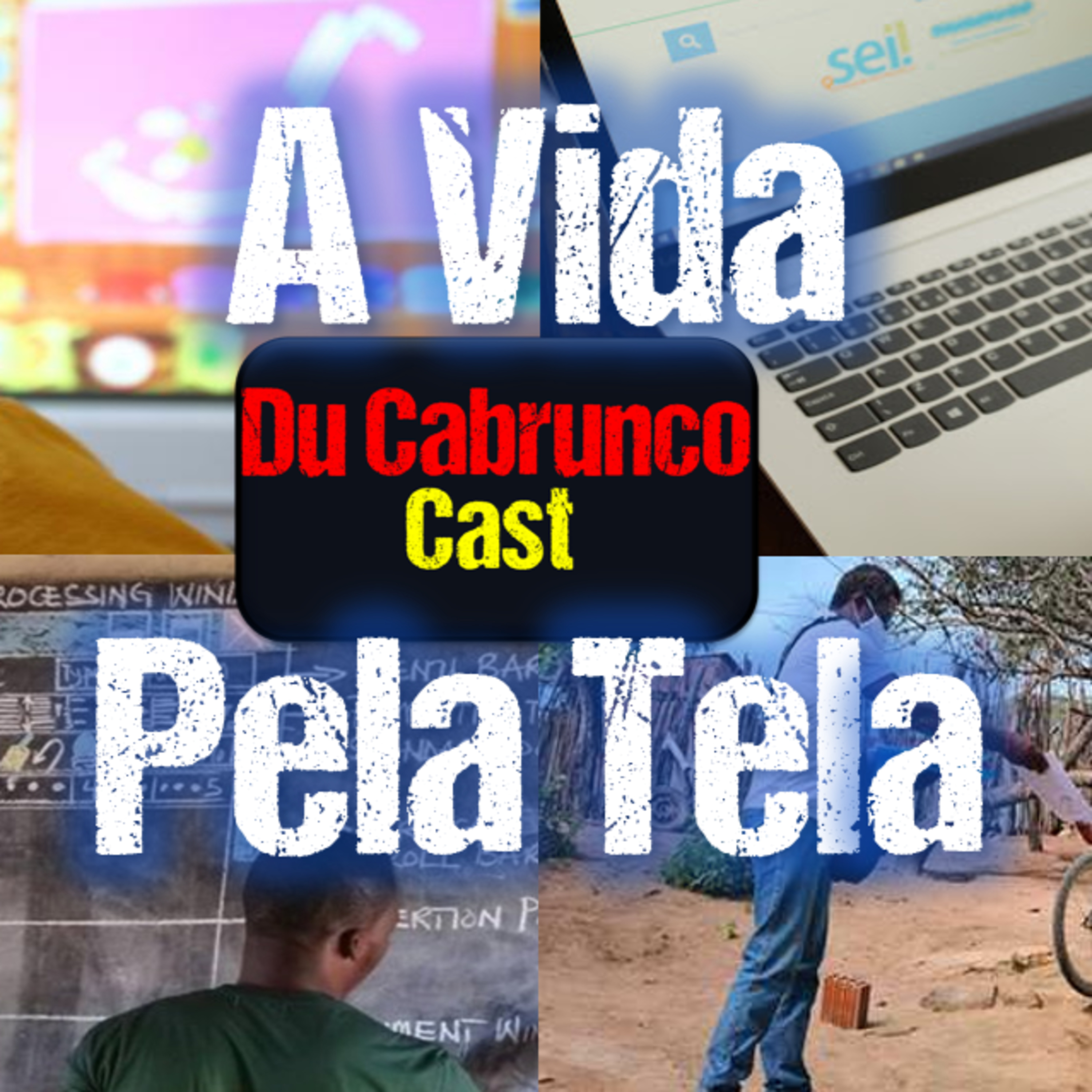 Du Cabrunco Cast