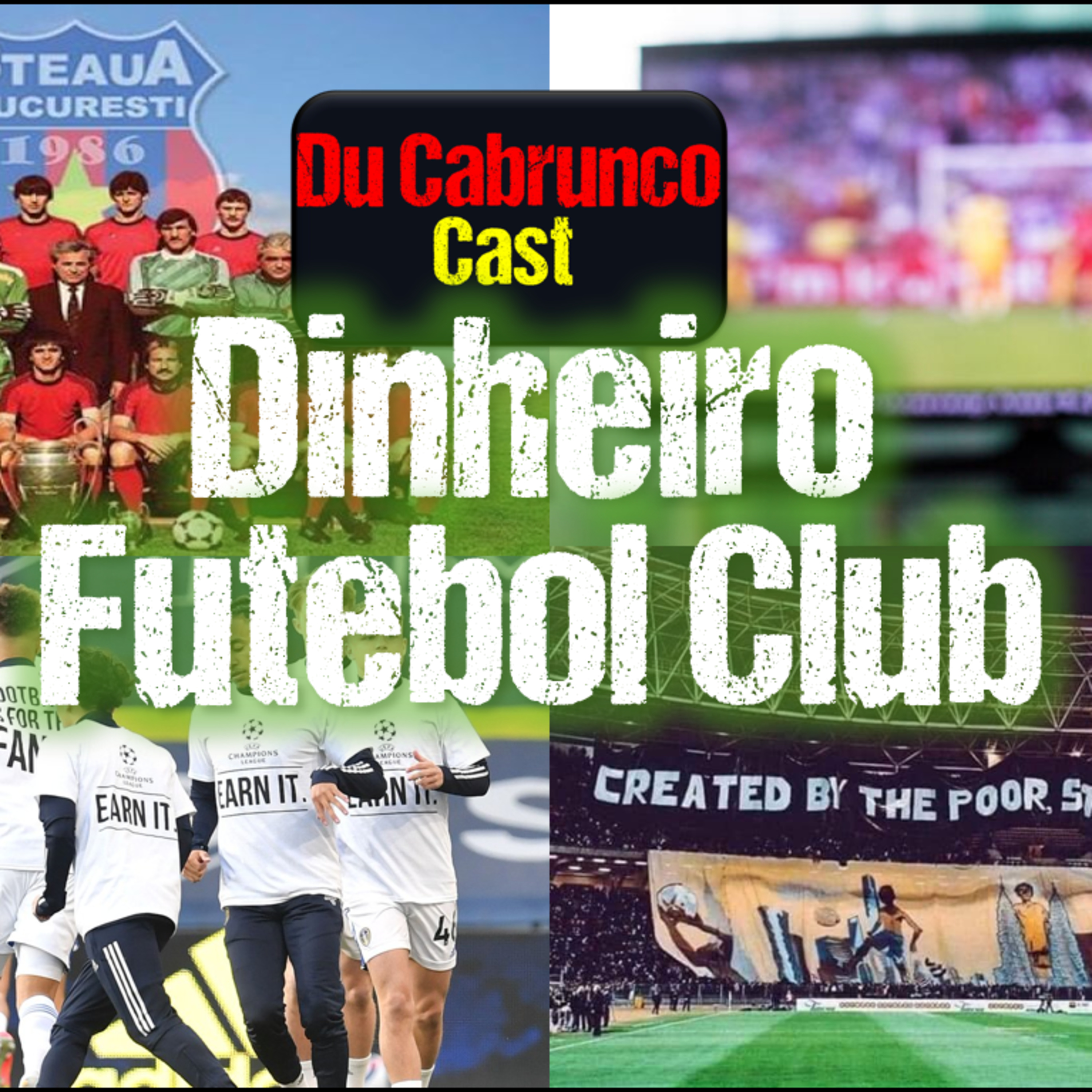Du Cabrunco Cast