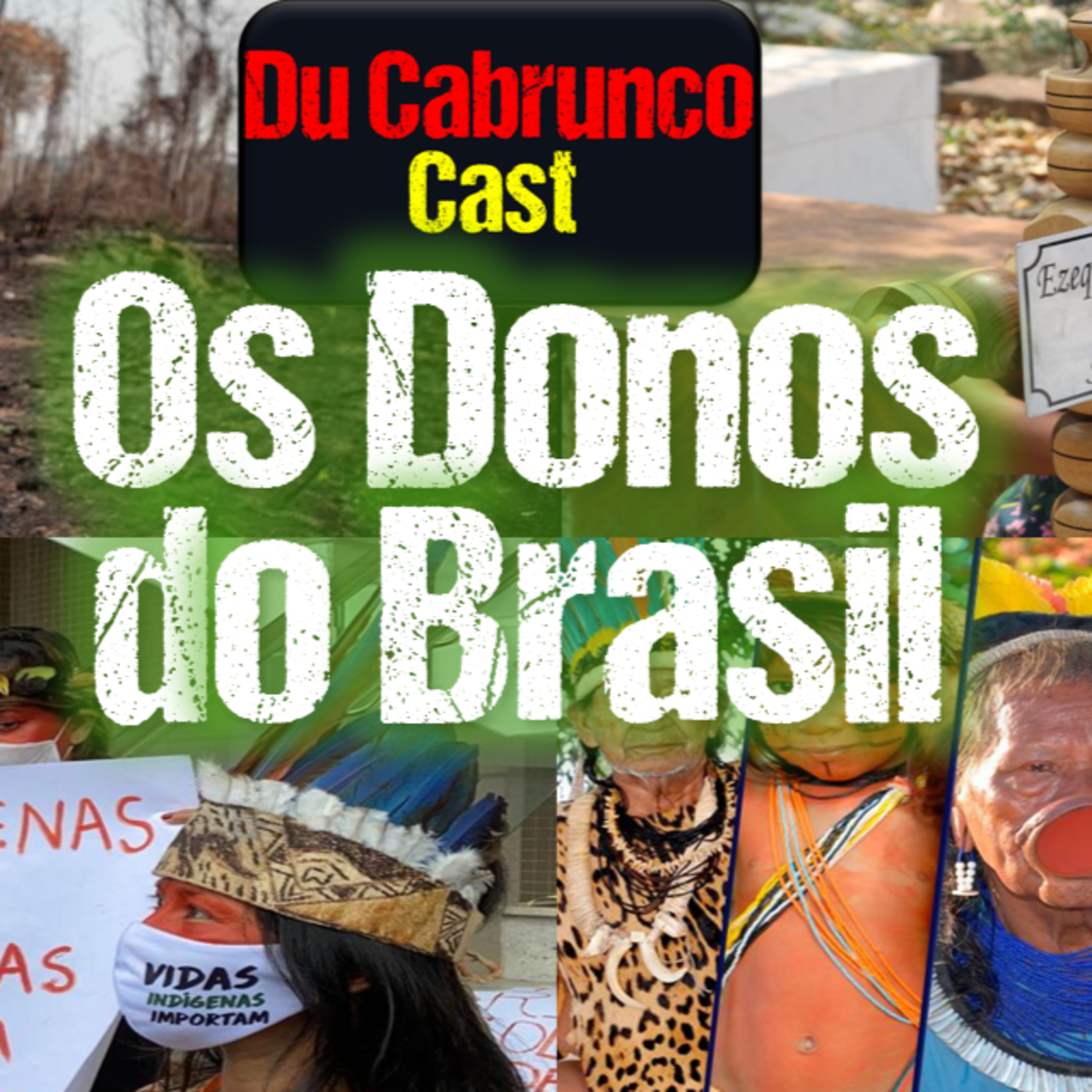 Du Cabrunco Cast