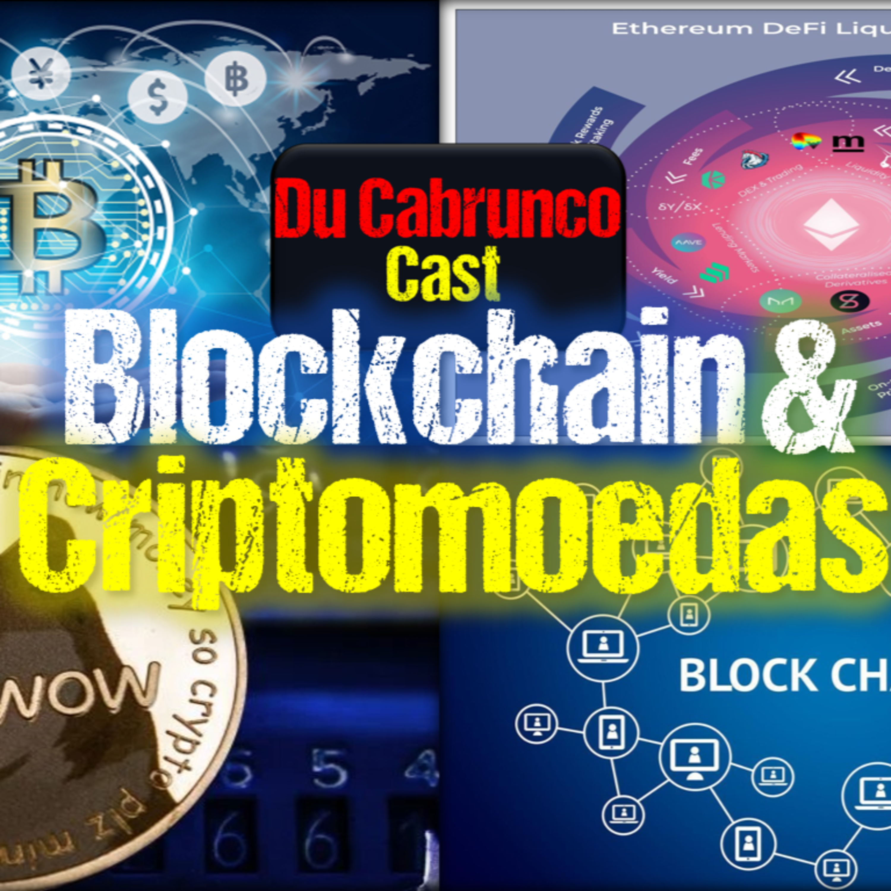 Du Cabrunco Cast