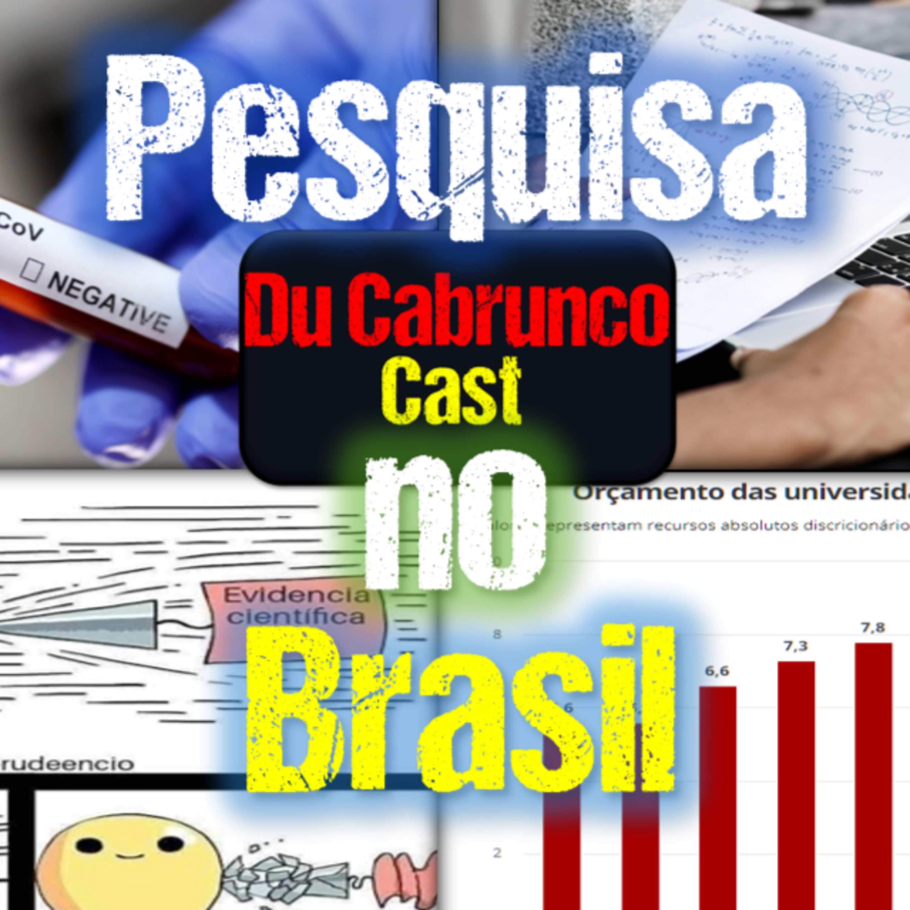 Du Cabrunco Cast