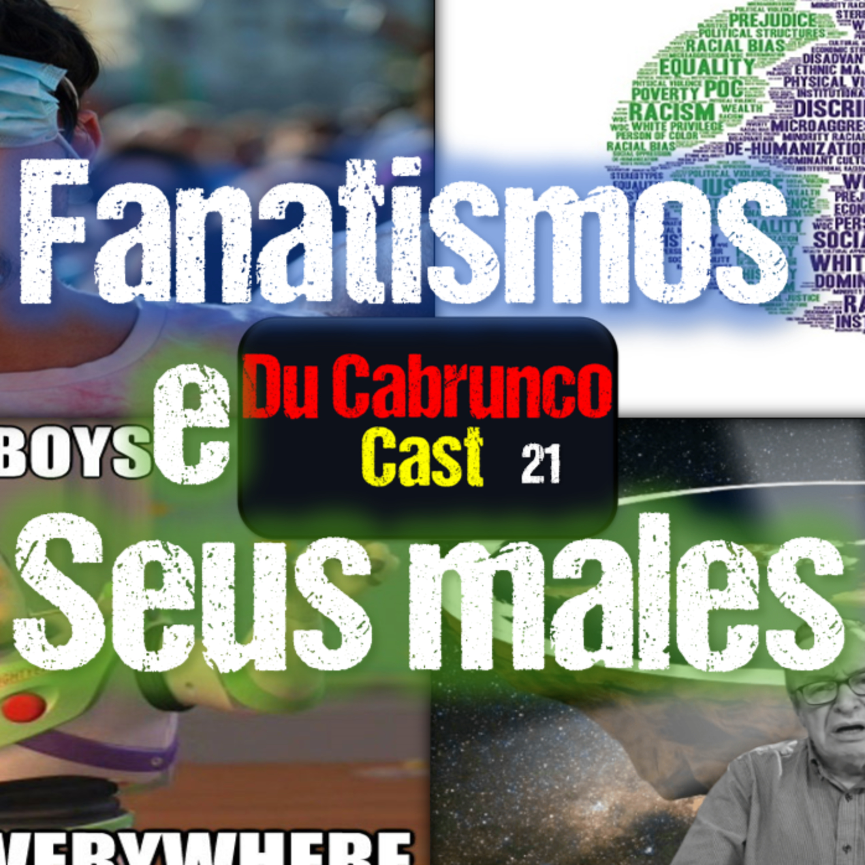 Du Cabrunco Cast
