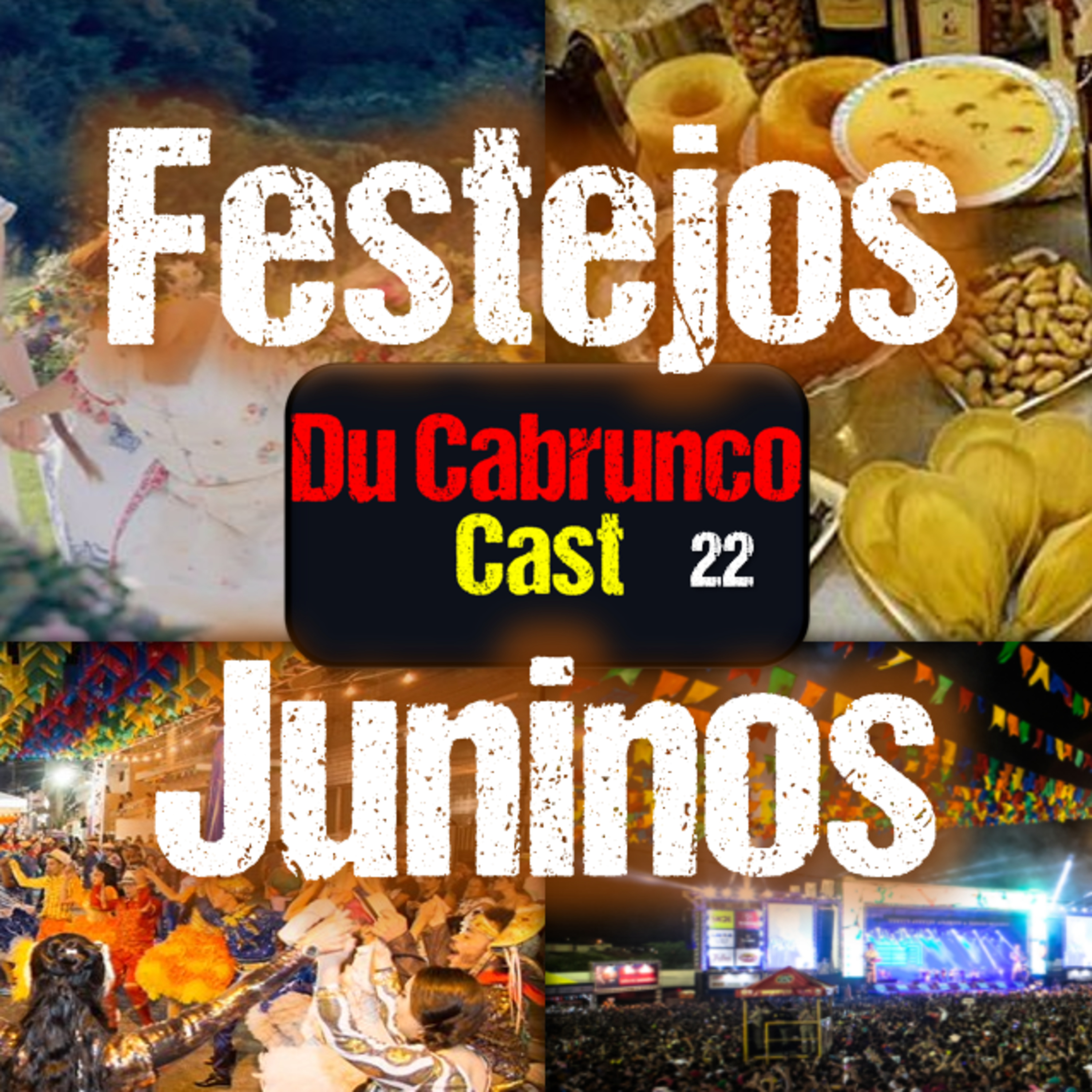 Du Cabrunco Cast