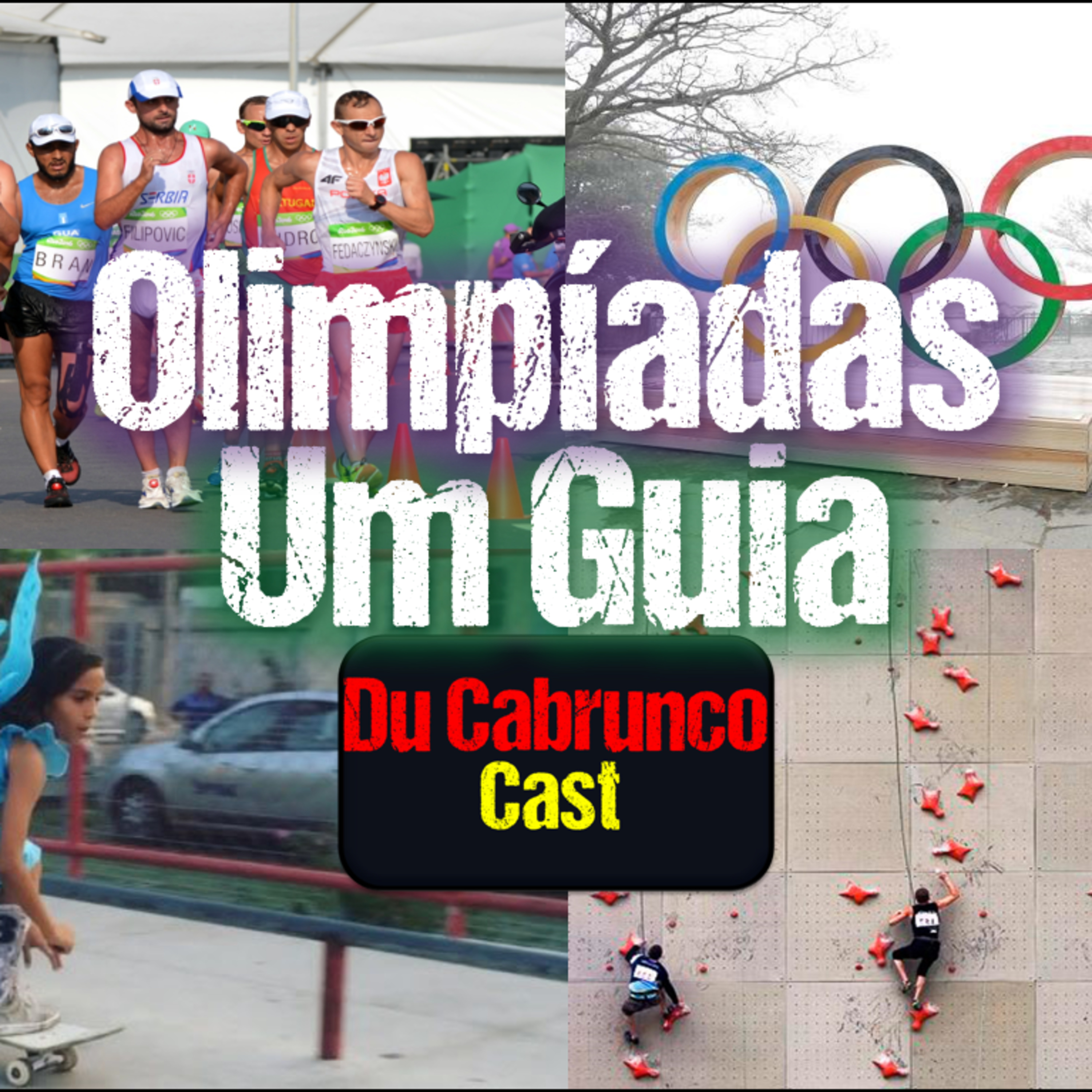 Du Cabrunco Cast