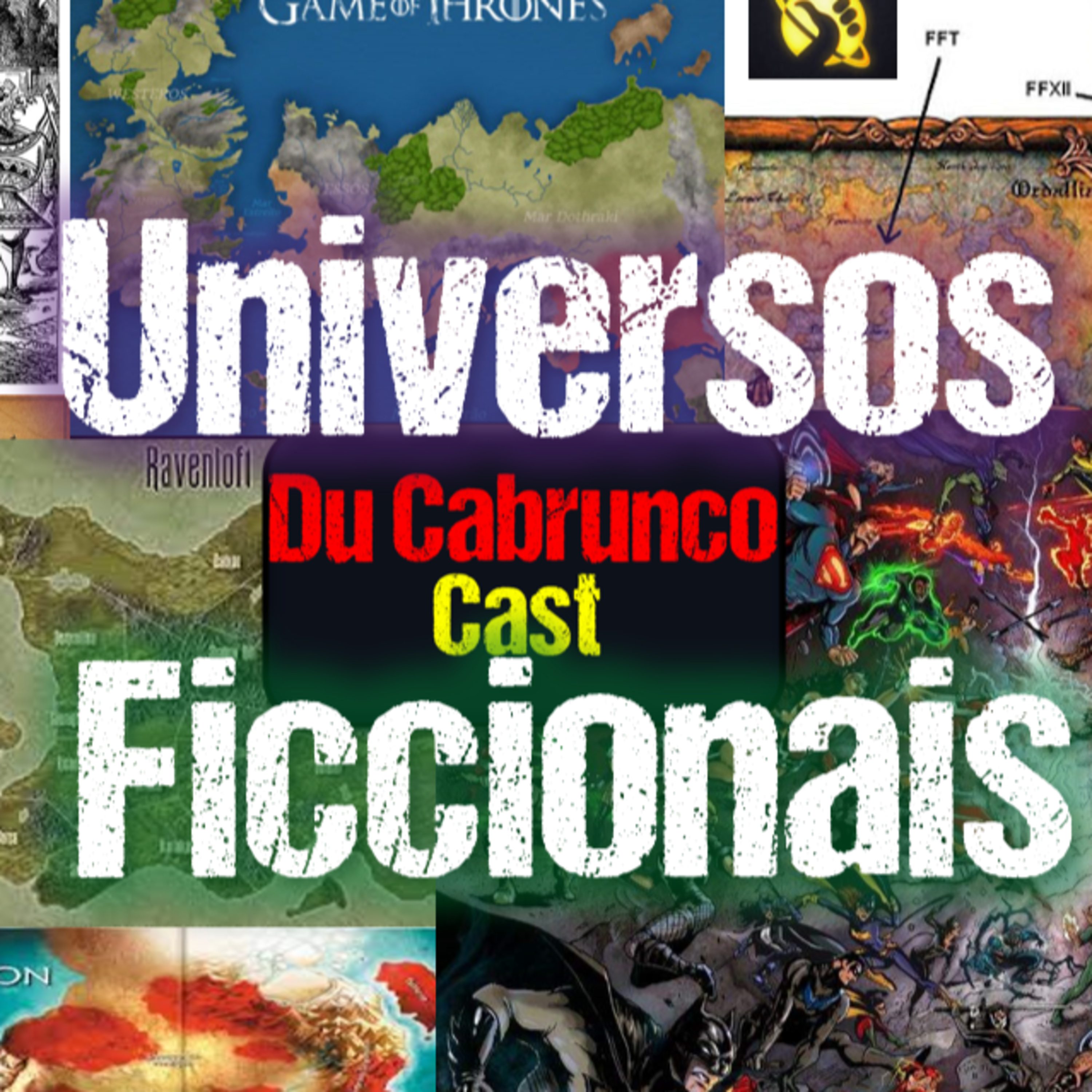 Du Cabrunco Cast