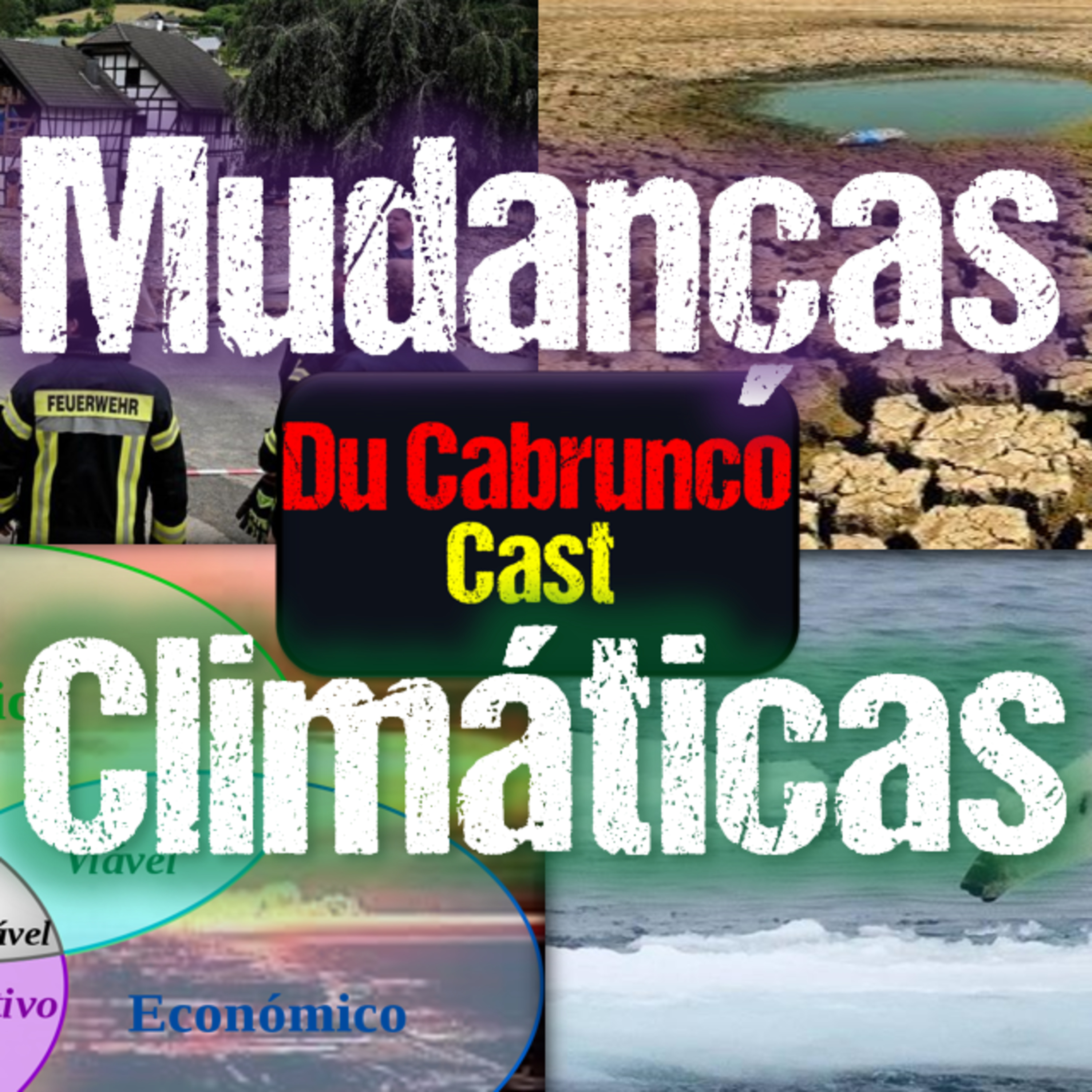 Du Cabrunco Cast