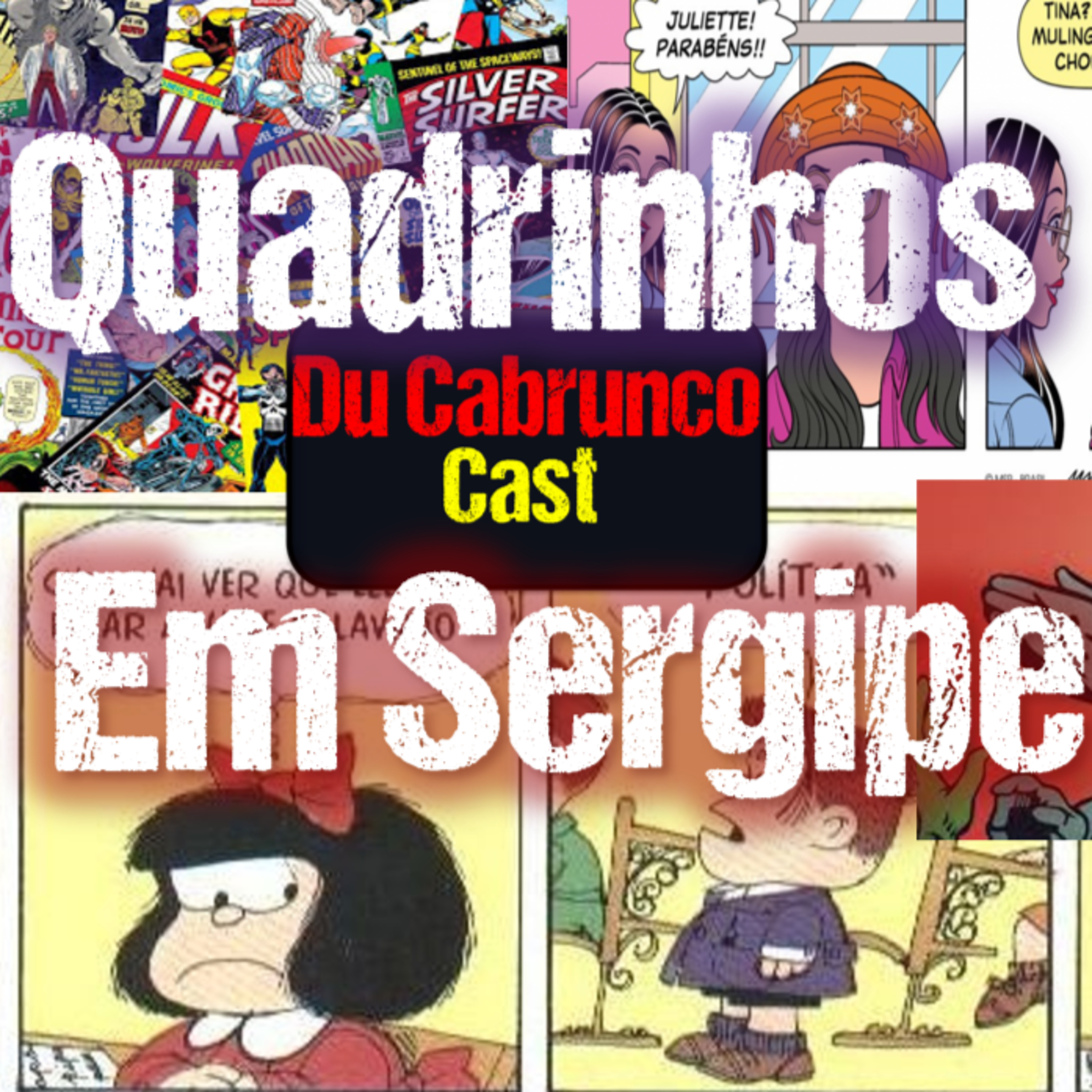 Du Cabrunco Cast