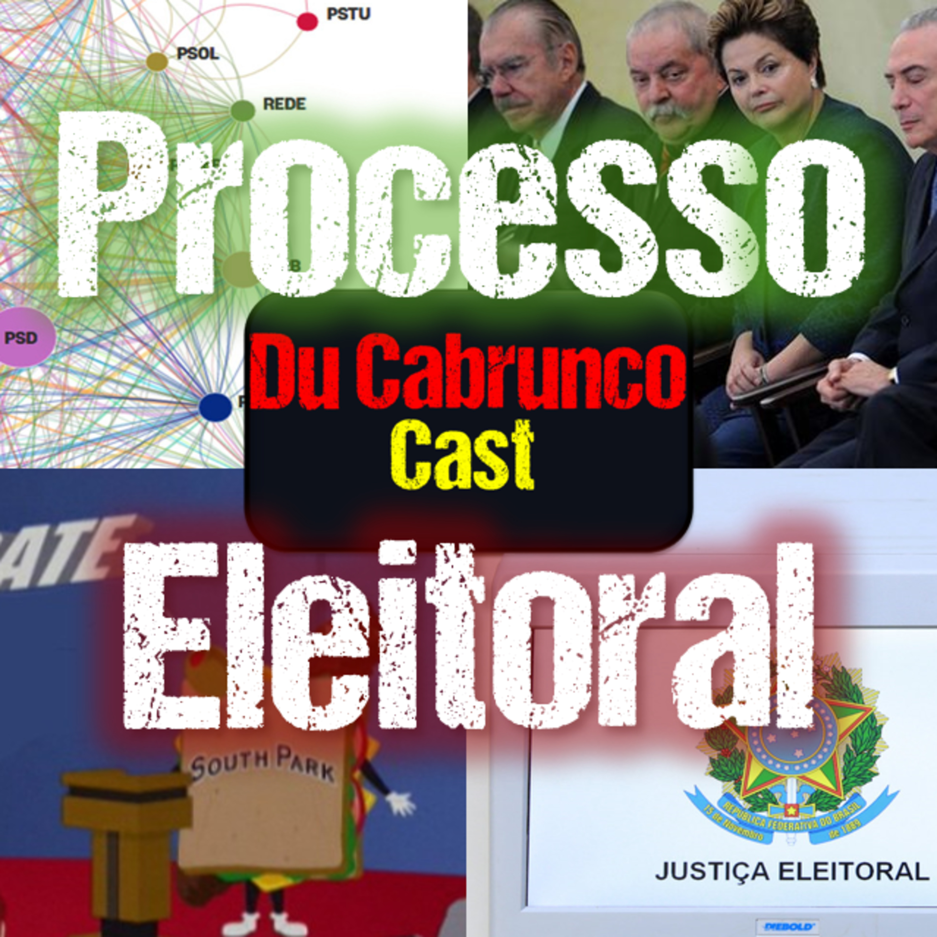 Du Cabrunco Cast