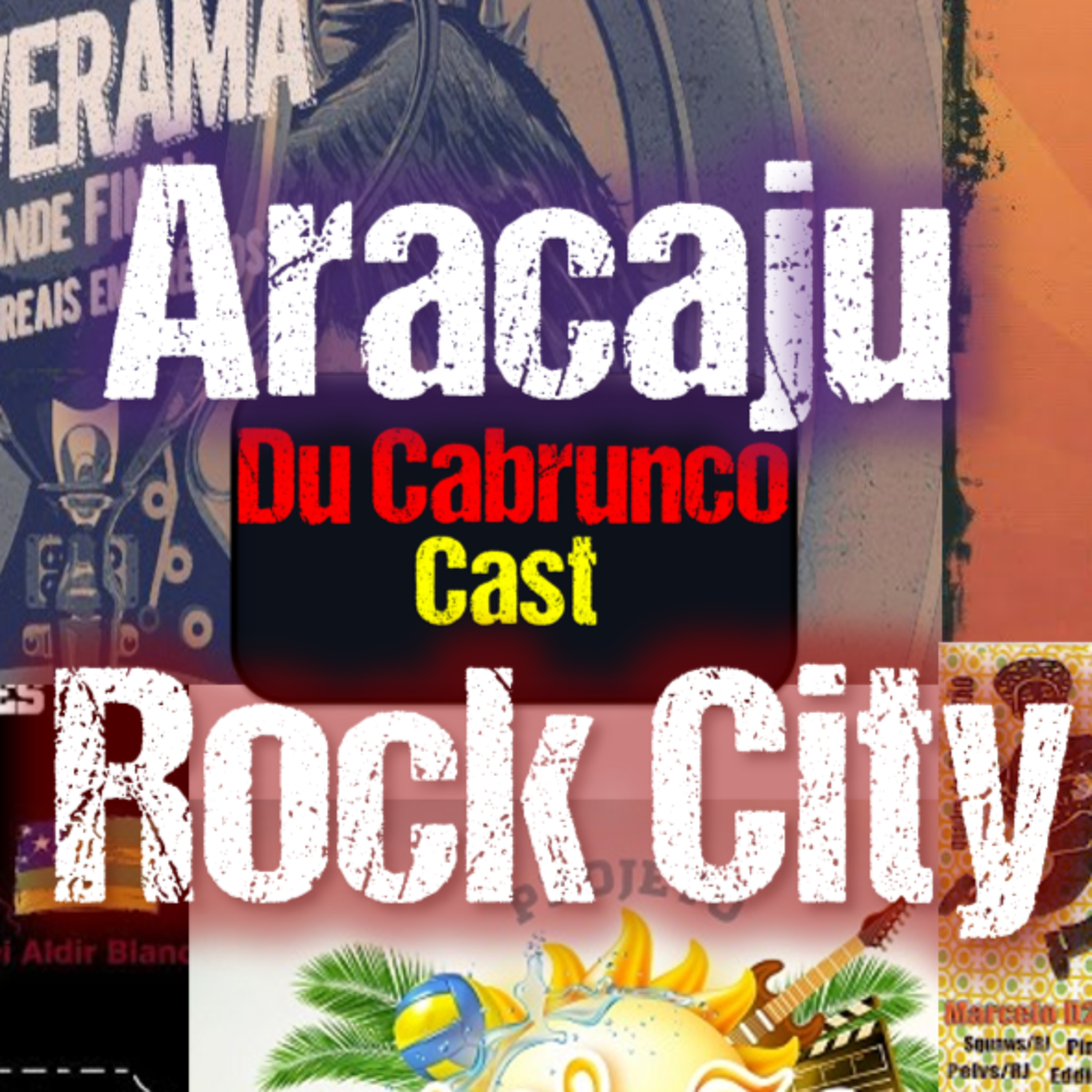 Du Cabrunco Cast