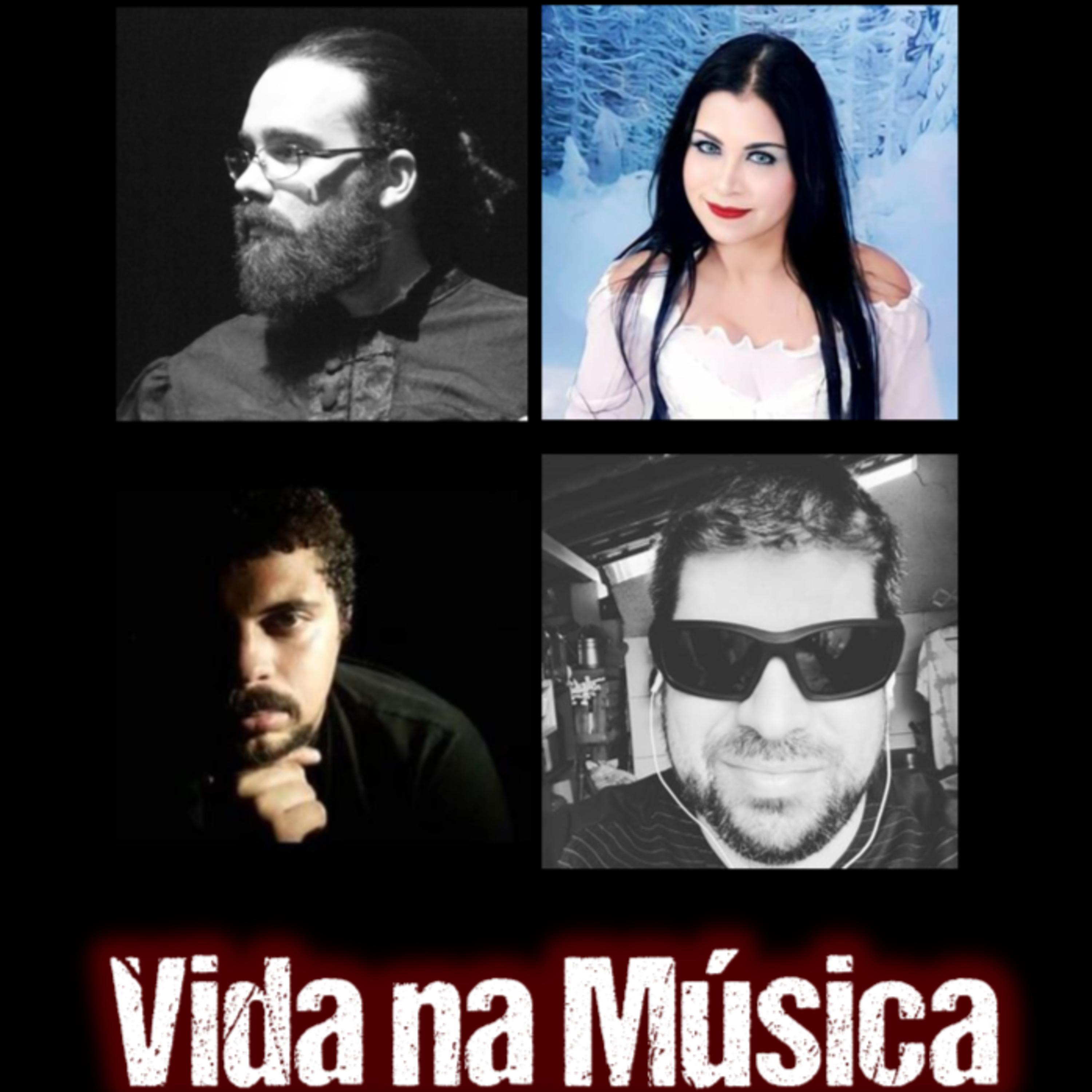 Du Cabrunco Cast