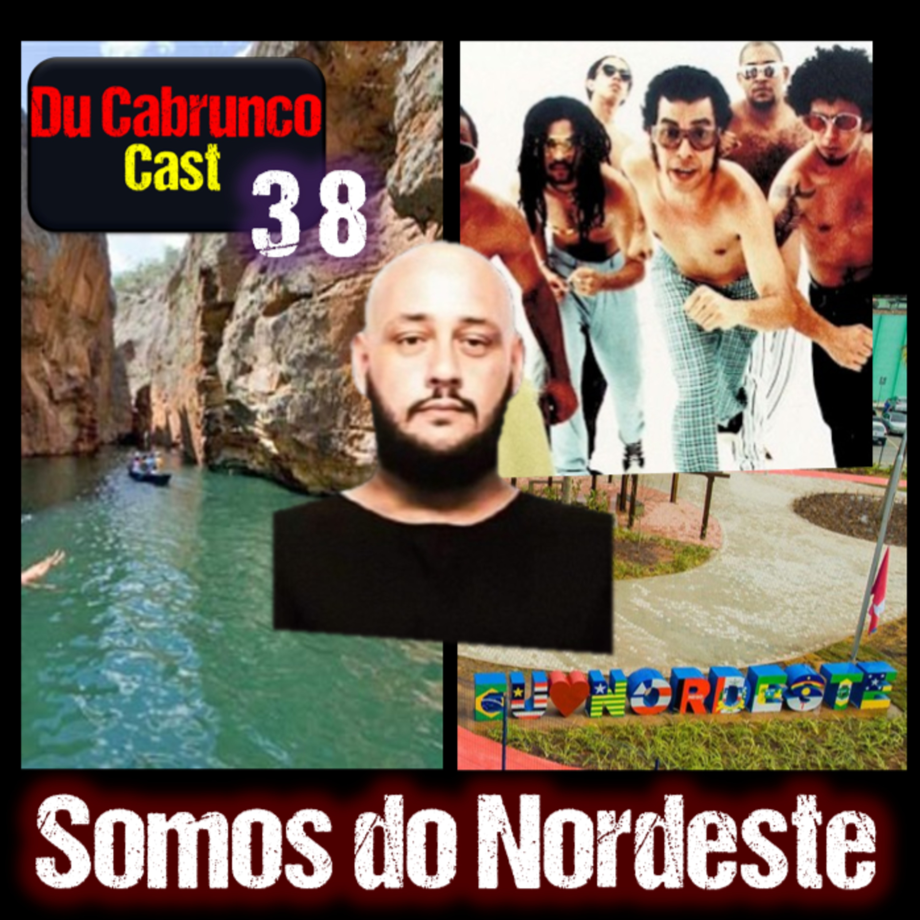 Du Cabrunco Cast