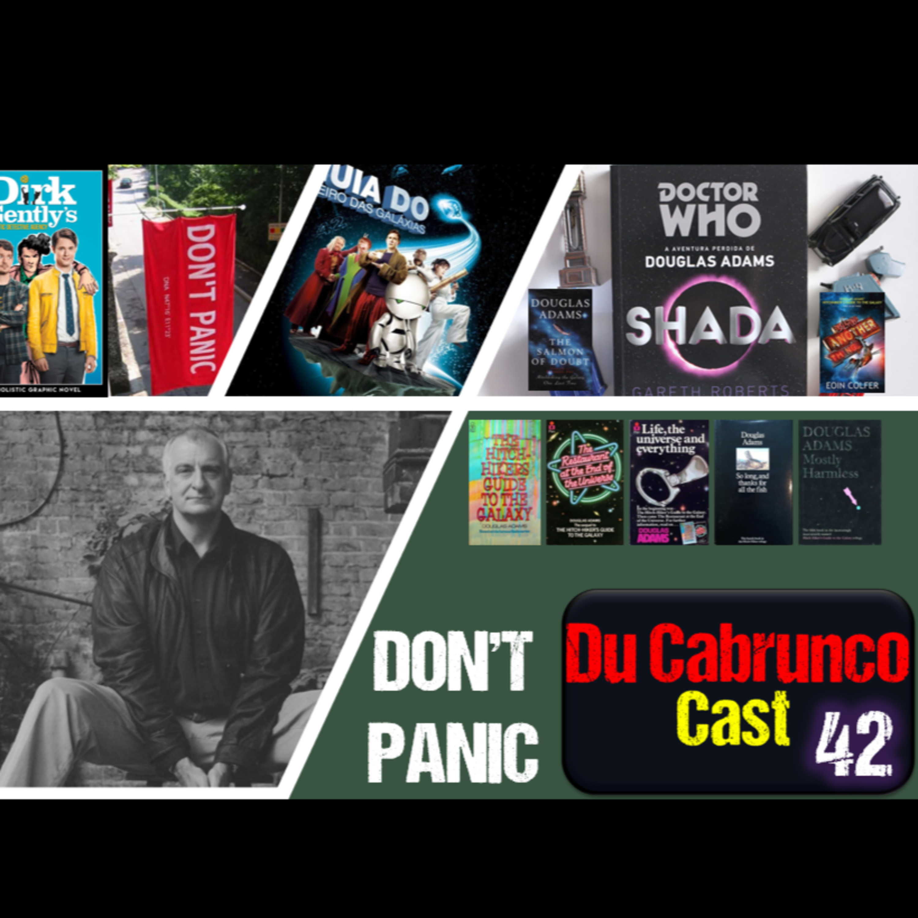 Du Cabrunco Cast