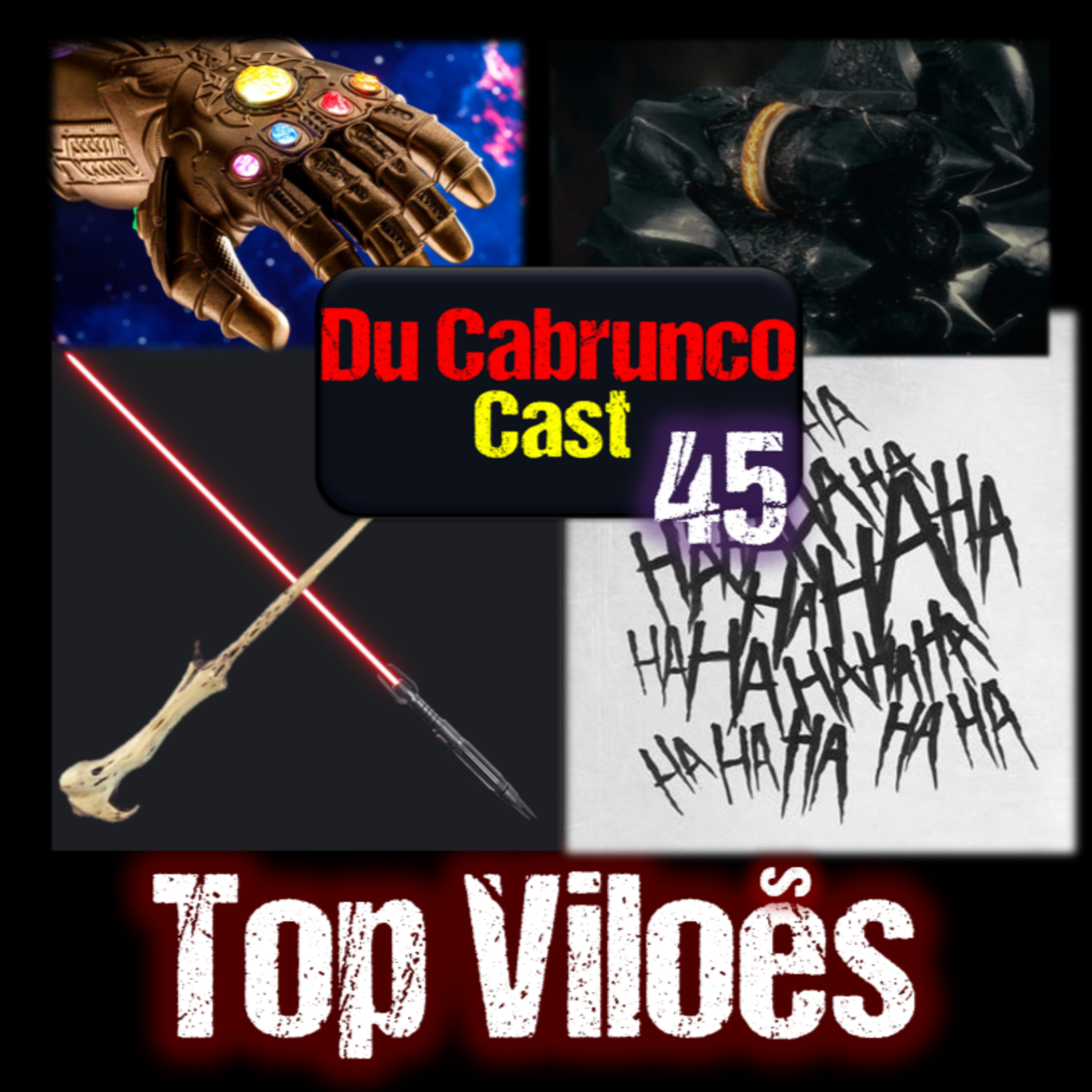 Du Cabrunco Cast