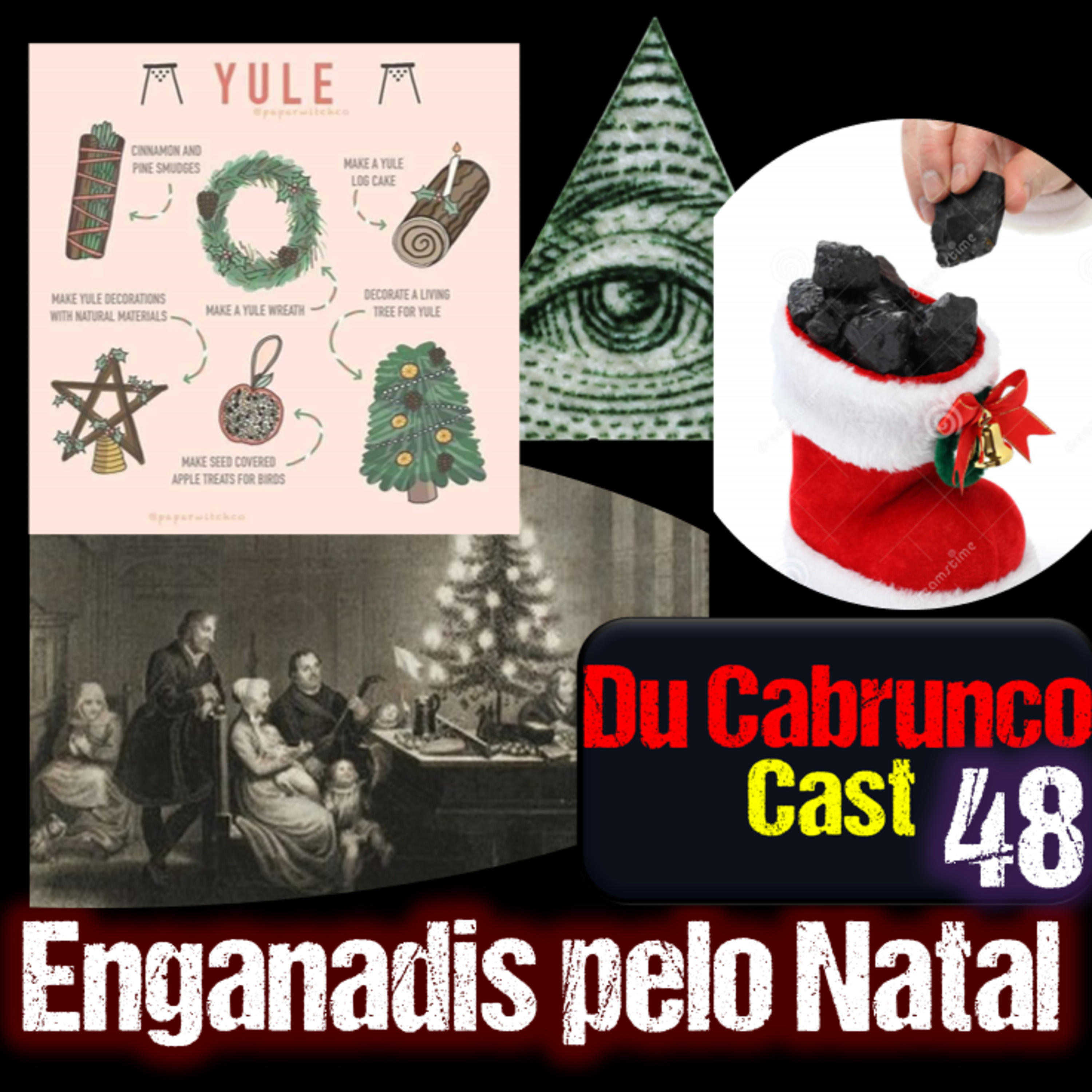 Du Cabrunco Cast