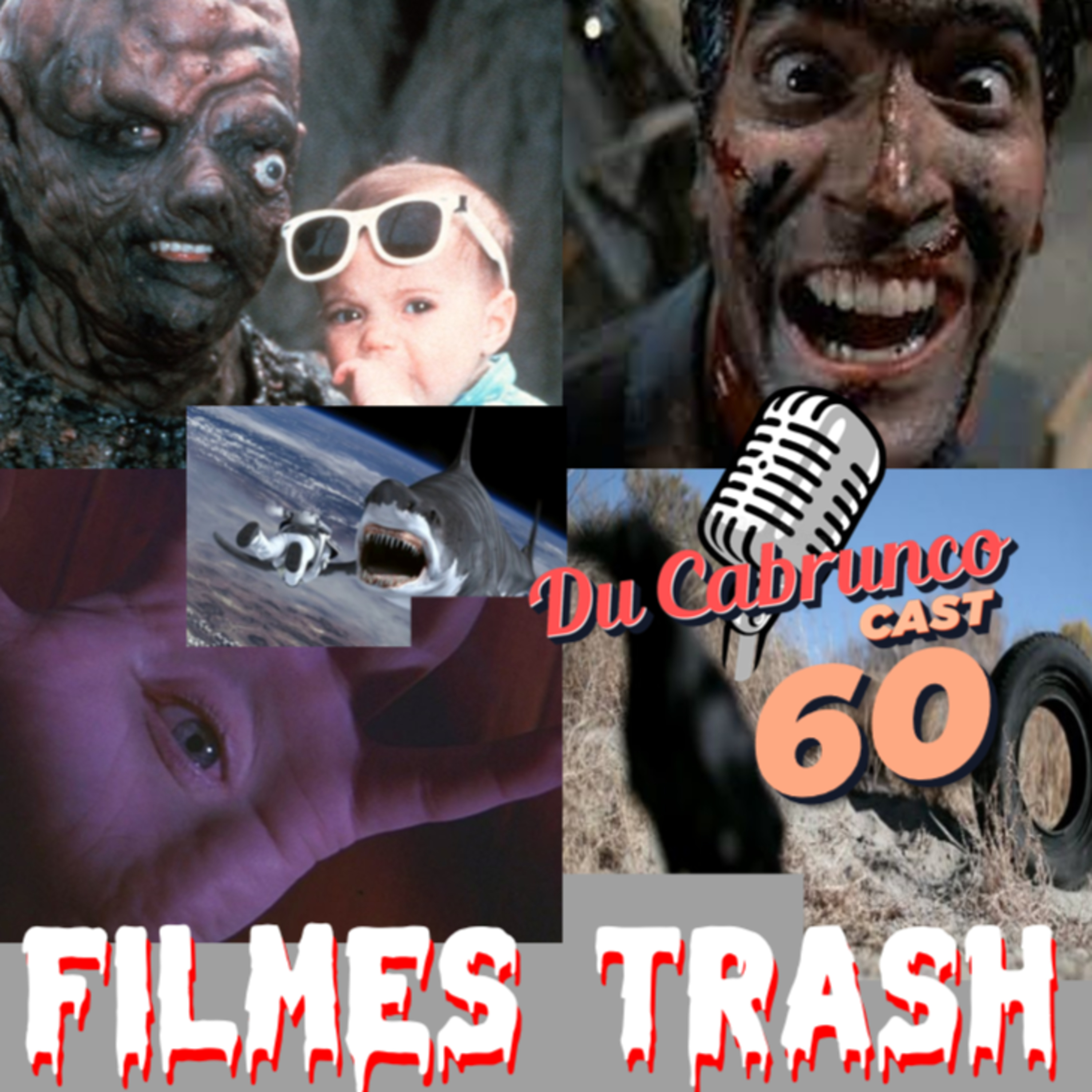 Du Cabrunco Cast