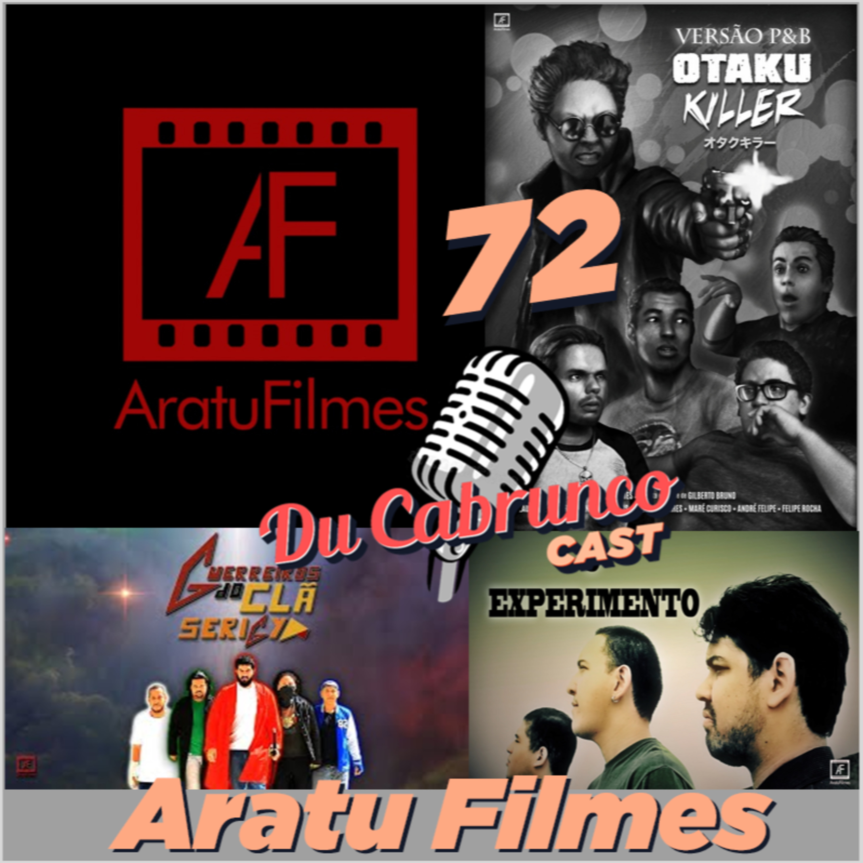 Du Cabrunco Cast