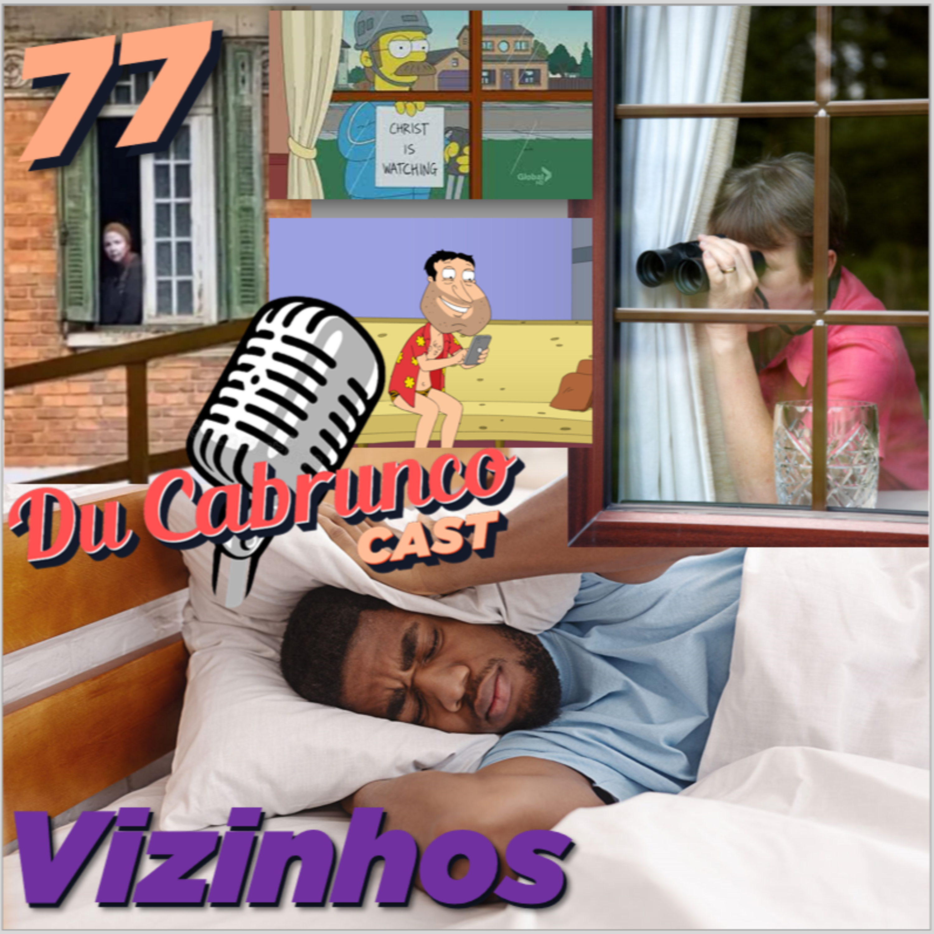 Du Cabrunco Cast