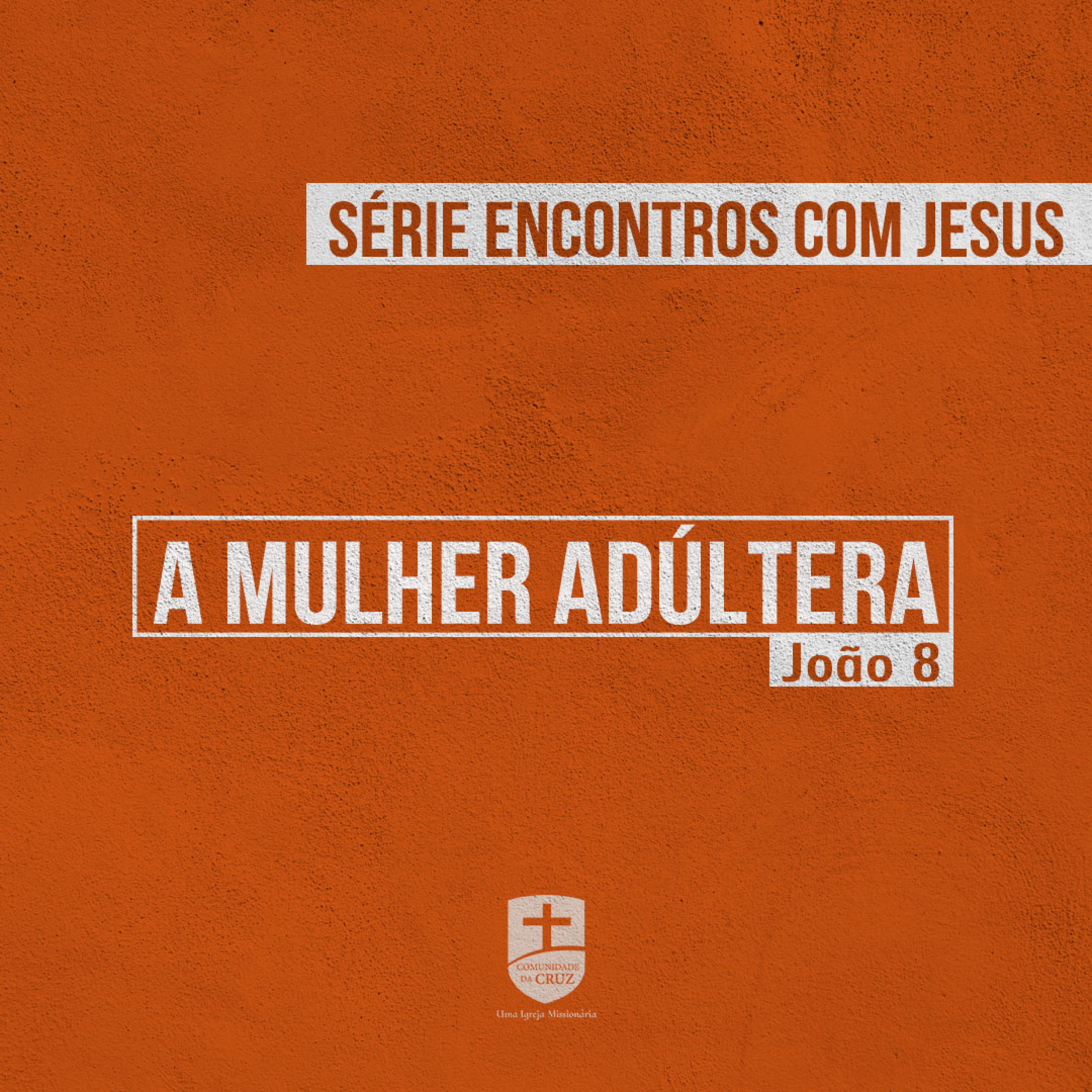 Igreja Reformada Comunidade da Cruz
