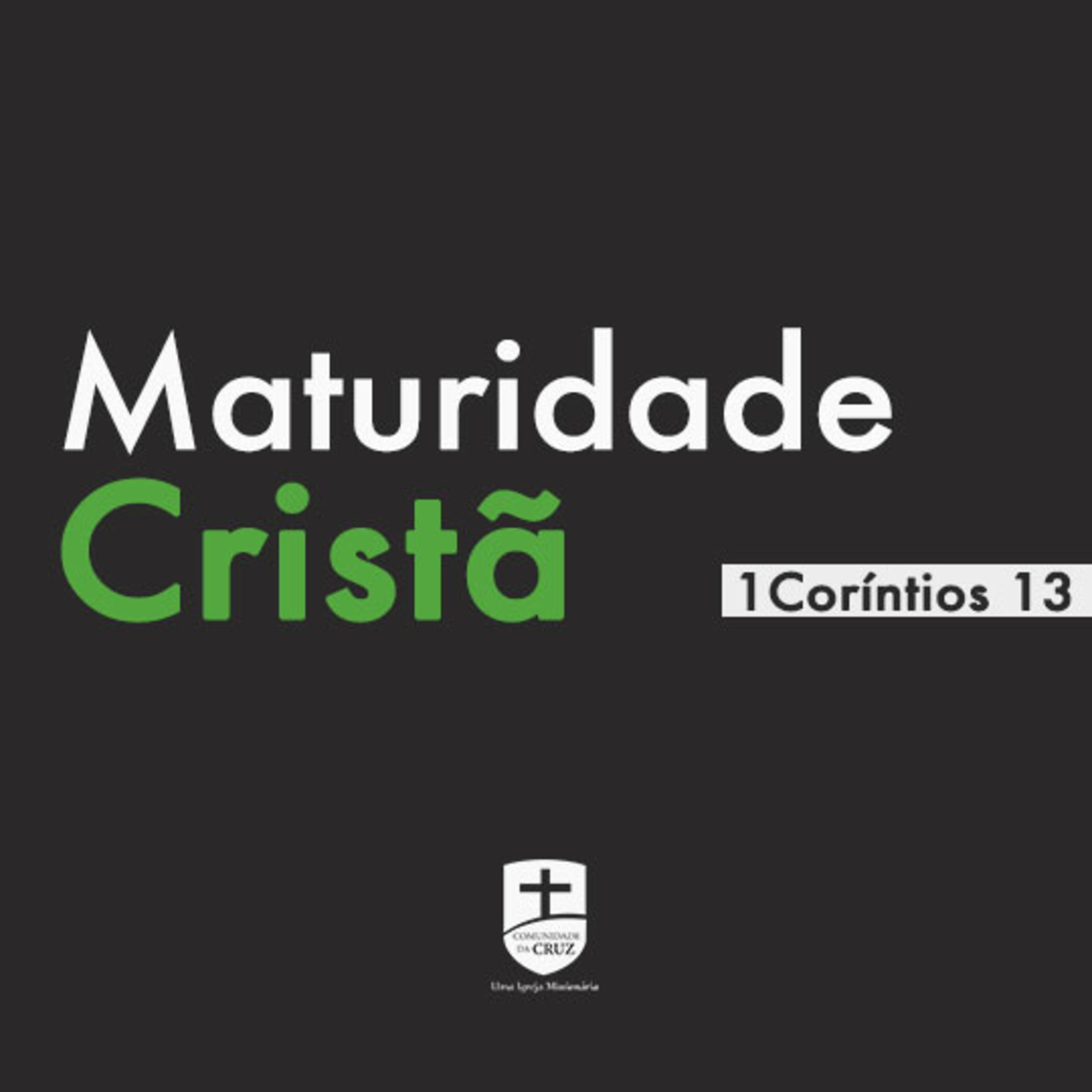 Igreja Reformada Comunidade da Cruz