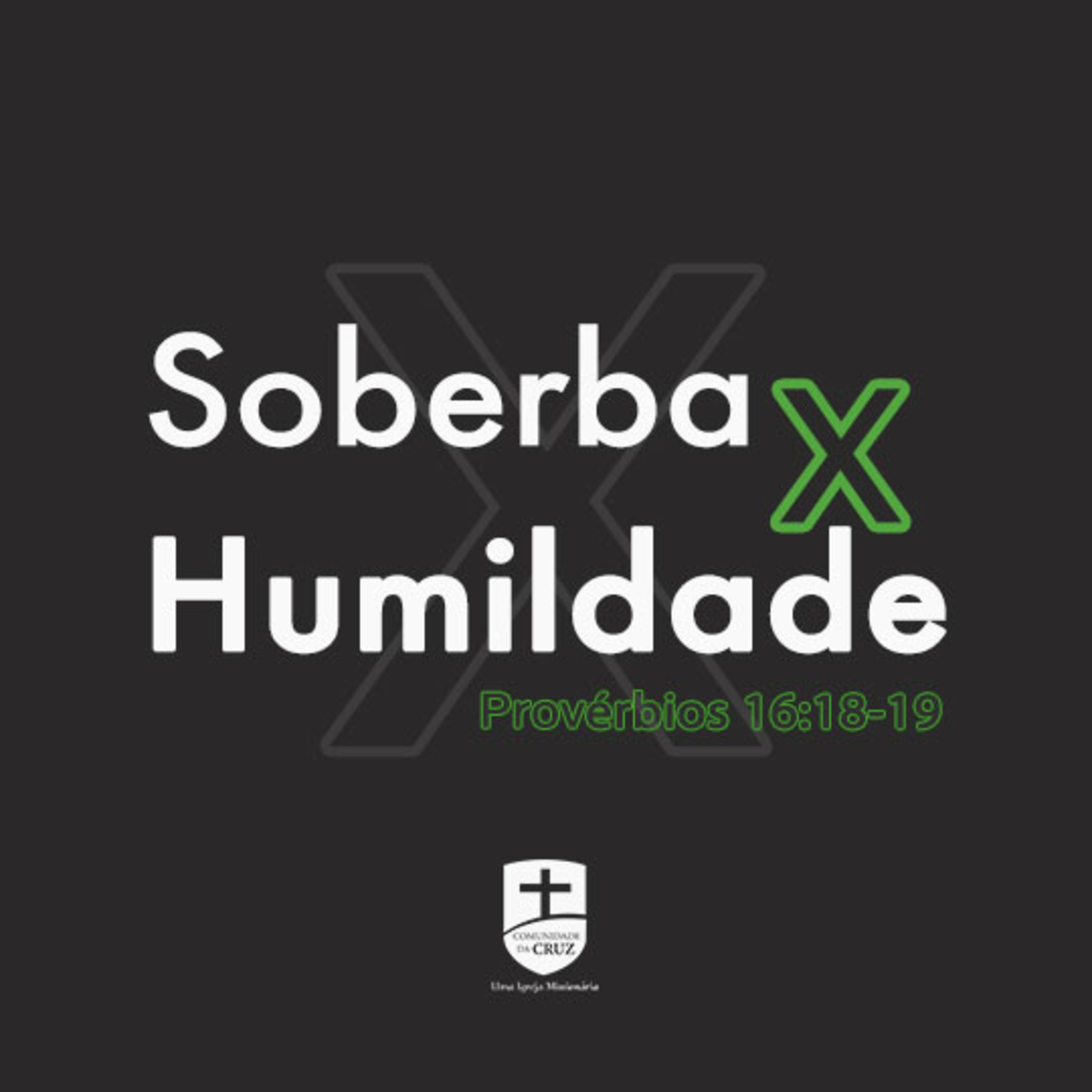 Igreja Reformada Comunidade da Cruz