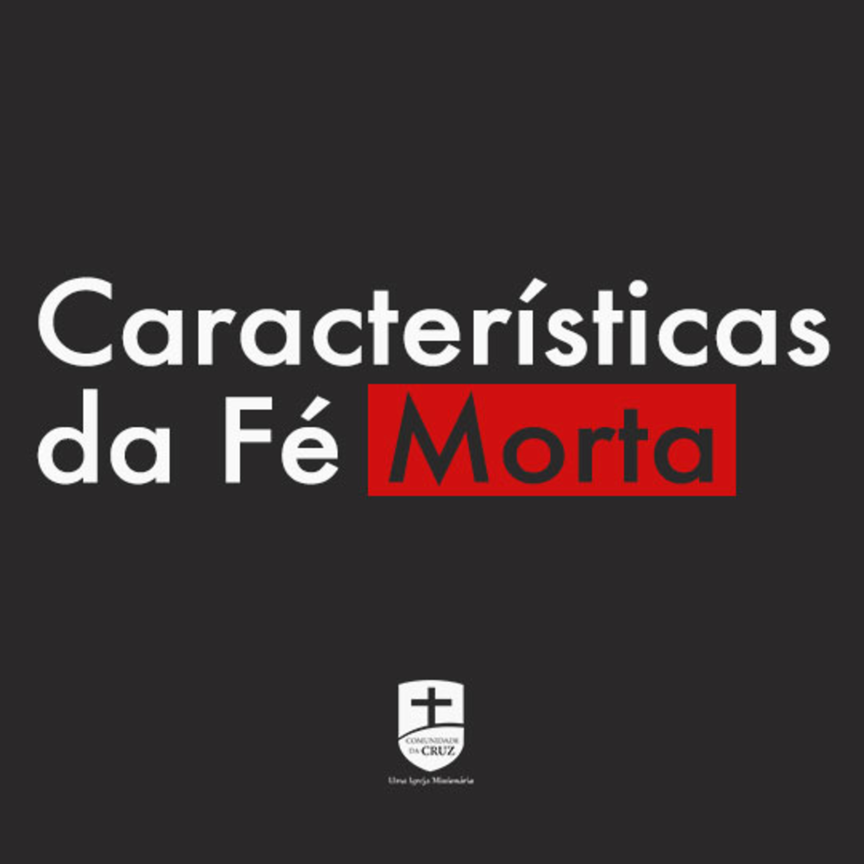 Igreja Reformada Comunidade da Cruz