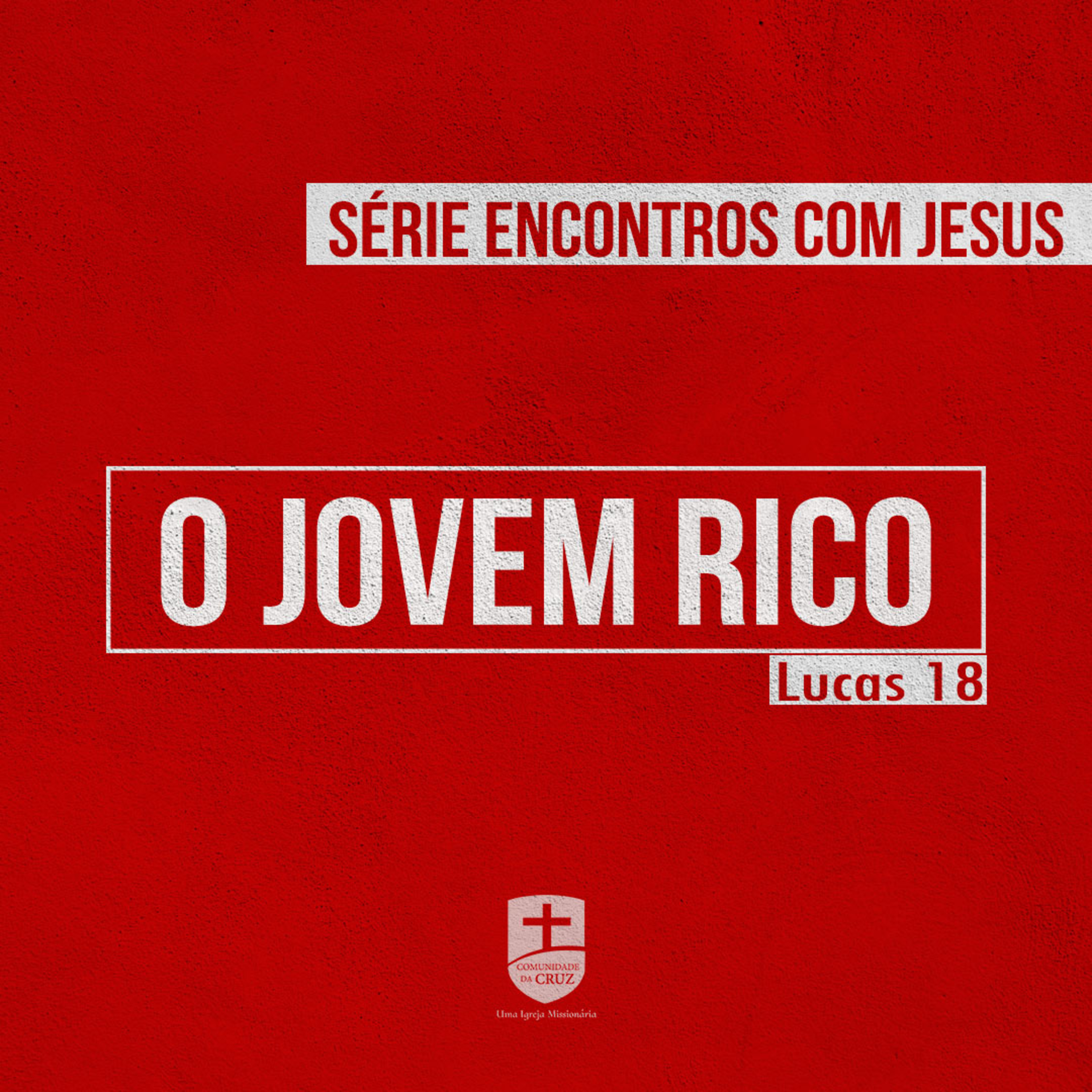 Igreja Reformada Comunidade da Cruz