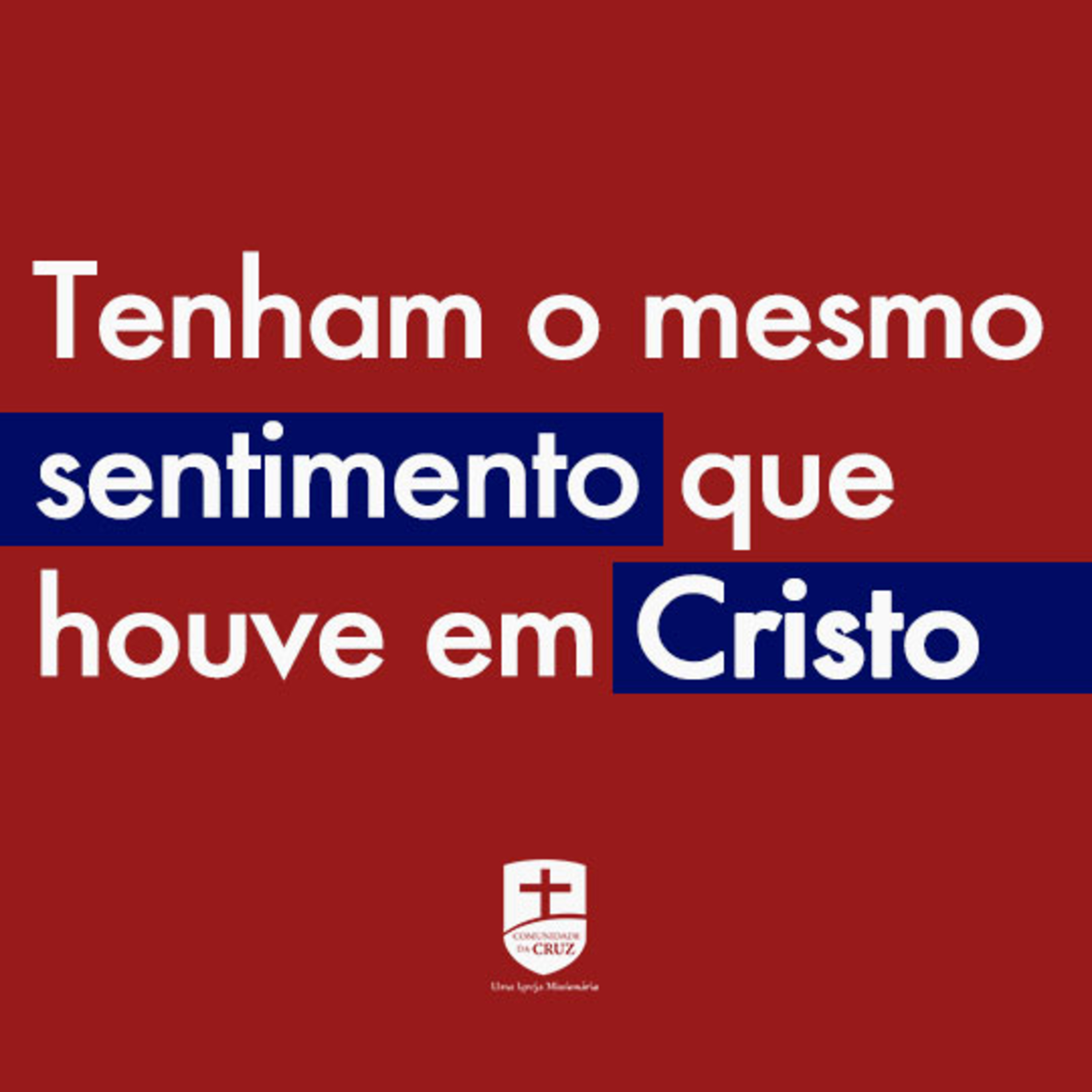 Igreja Reformada Comunidade da Cruz