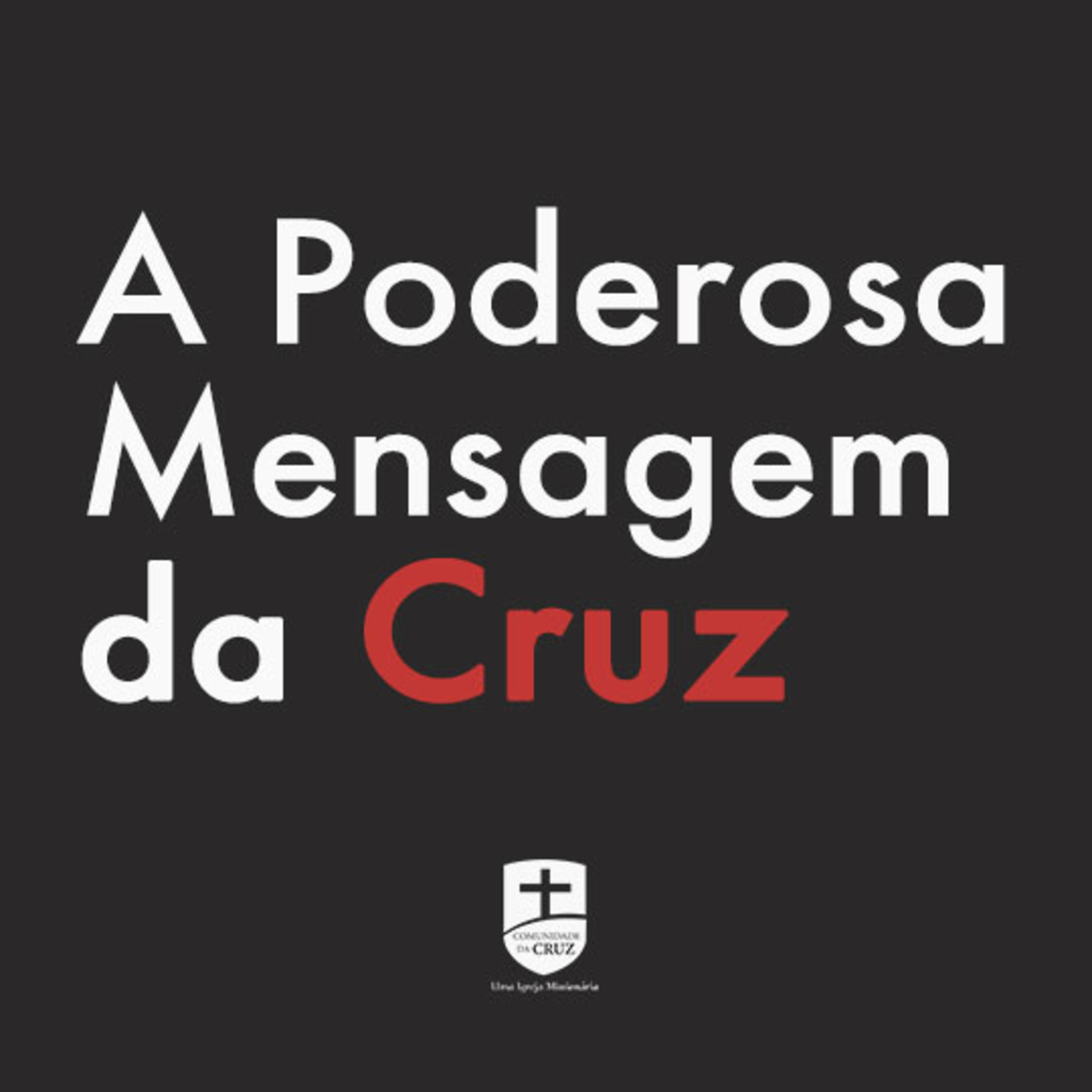 Igreja Reformada Comunidade da Cruz