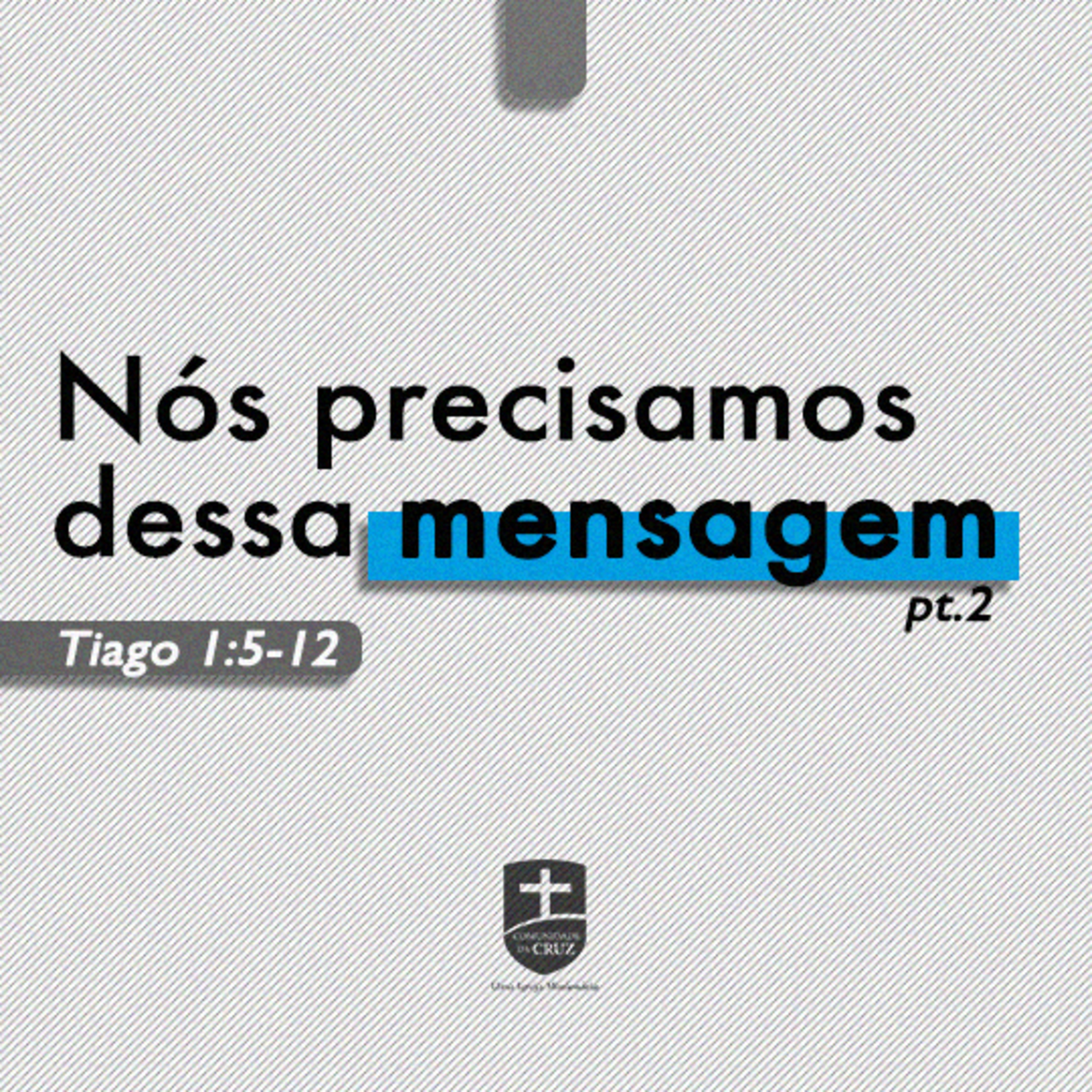 Igreja Reformada Comunidade da Cruz