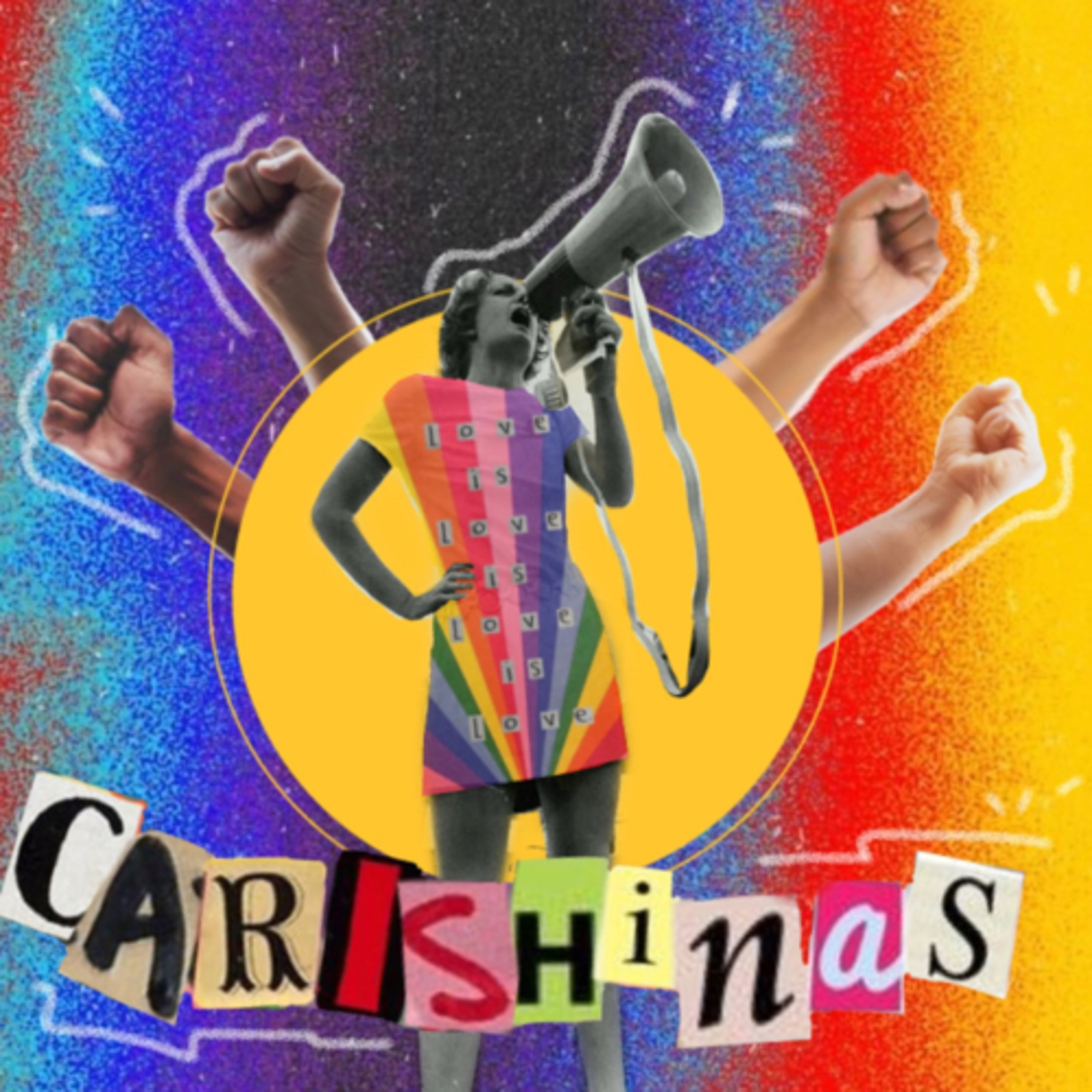 Carishinas 🧿🍄🌈✨